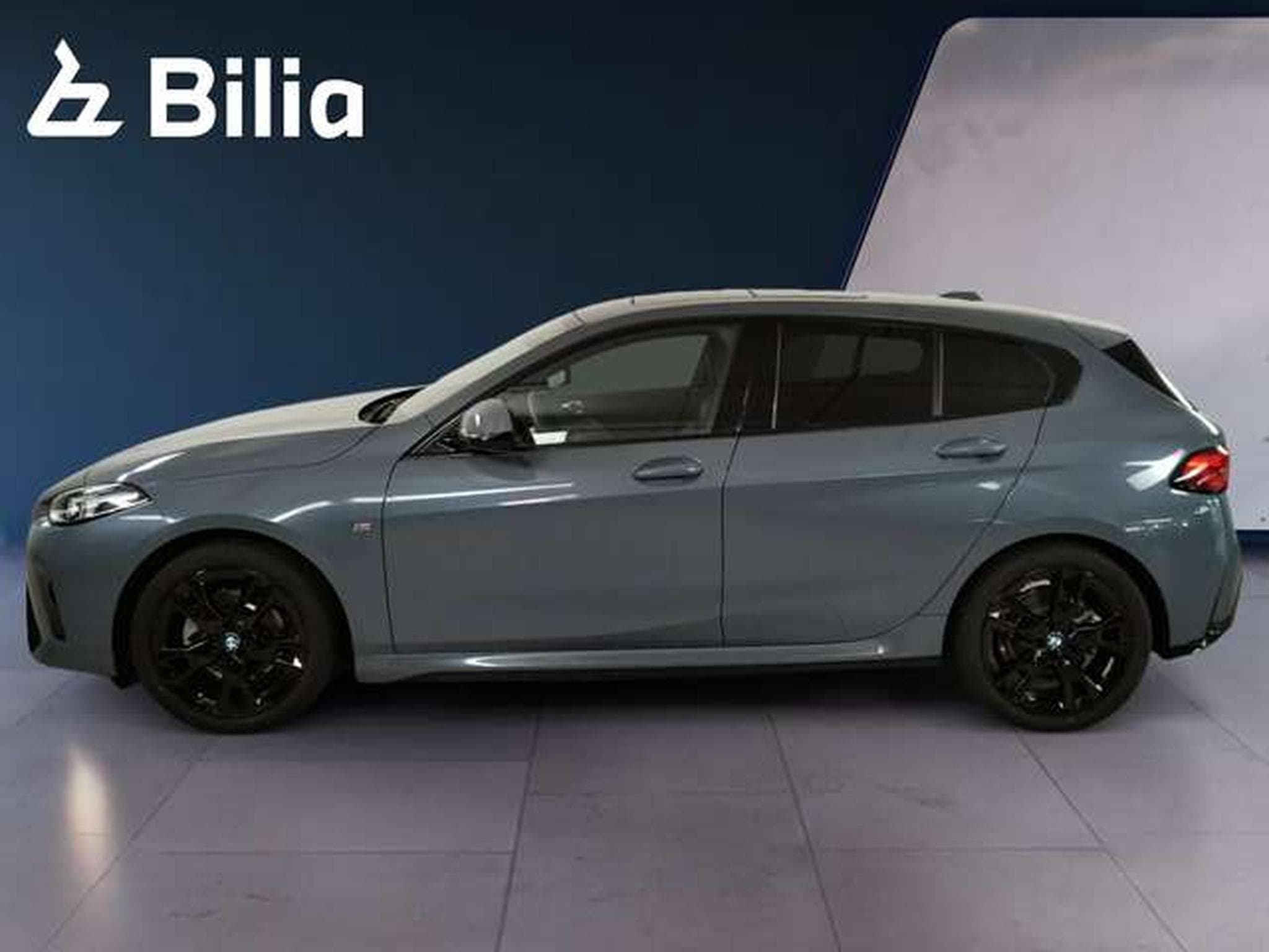 BMW 116 i Head-Up DAB LED Pano.Dach RFK (2025) - Photo 3