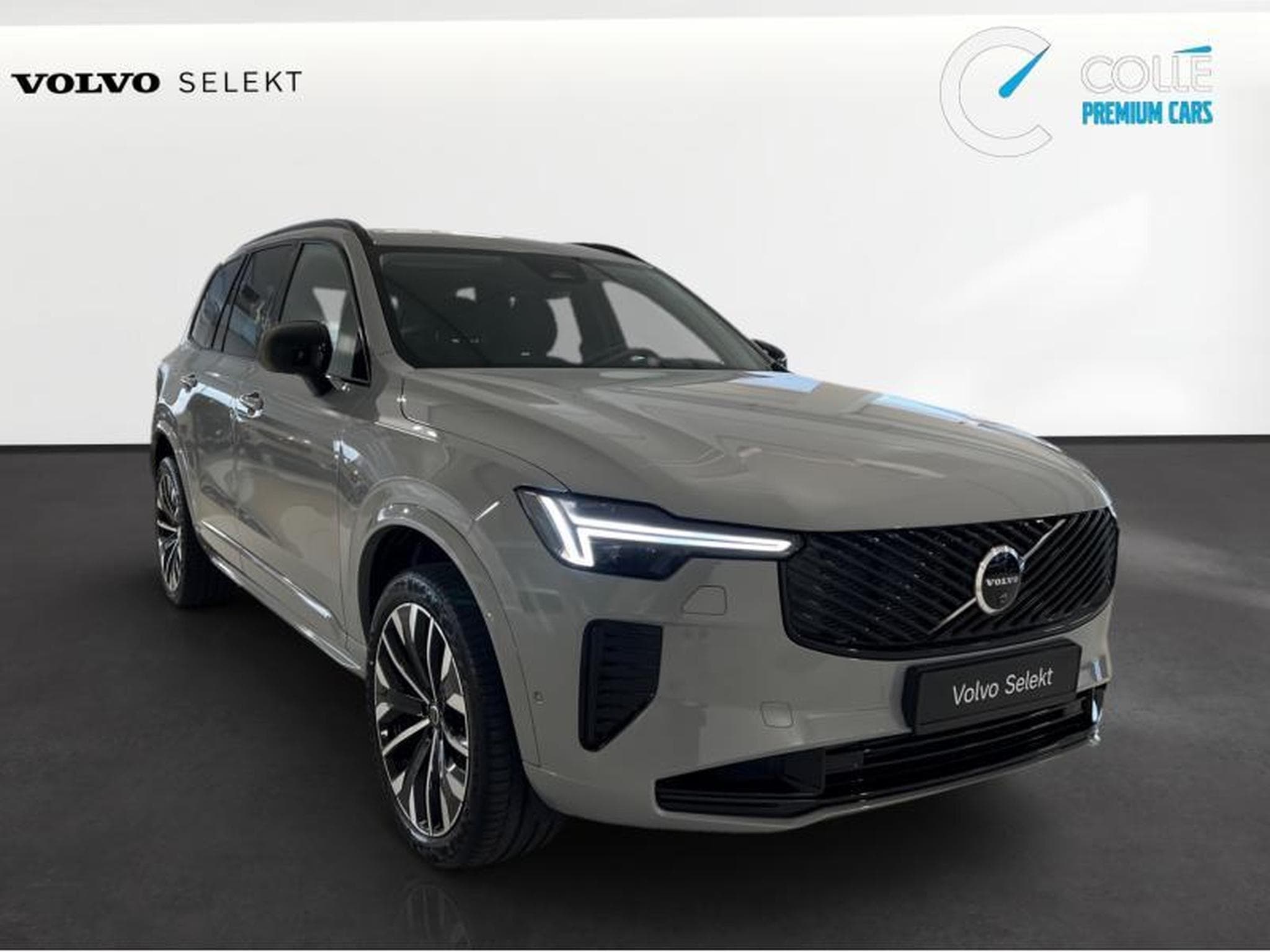Volvo XC90 Plus Dark (2025) - Photo 3