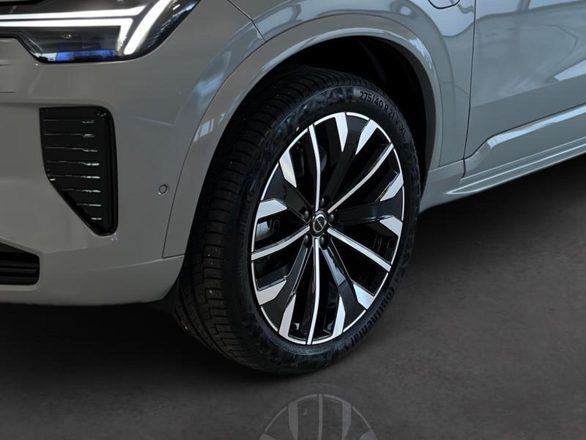 Volvo XC90 Plus Dark (2025) - Photo 6