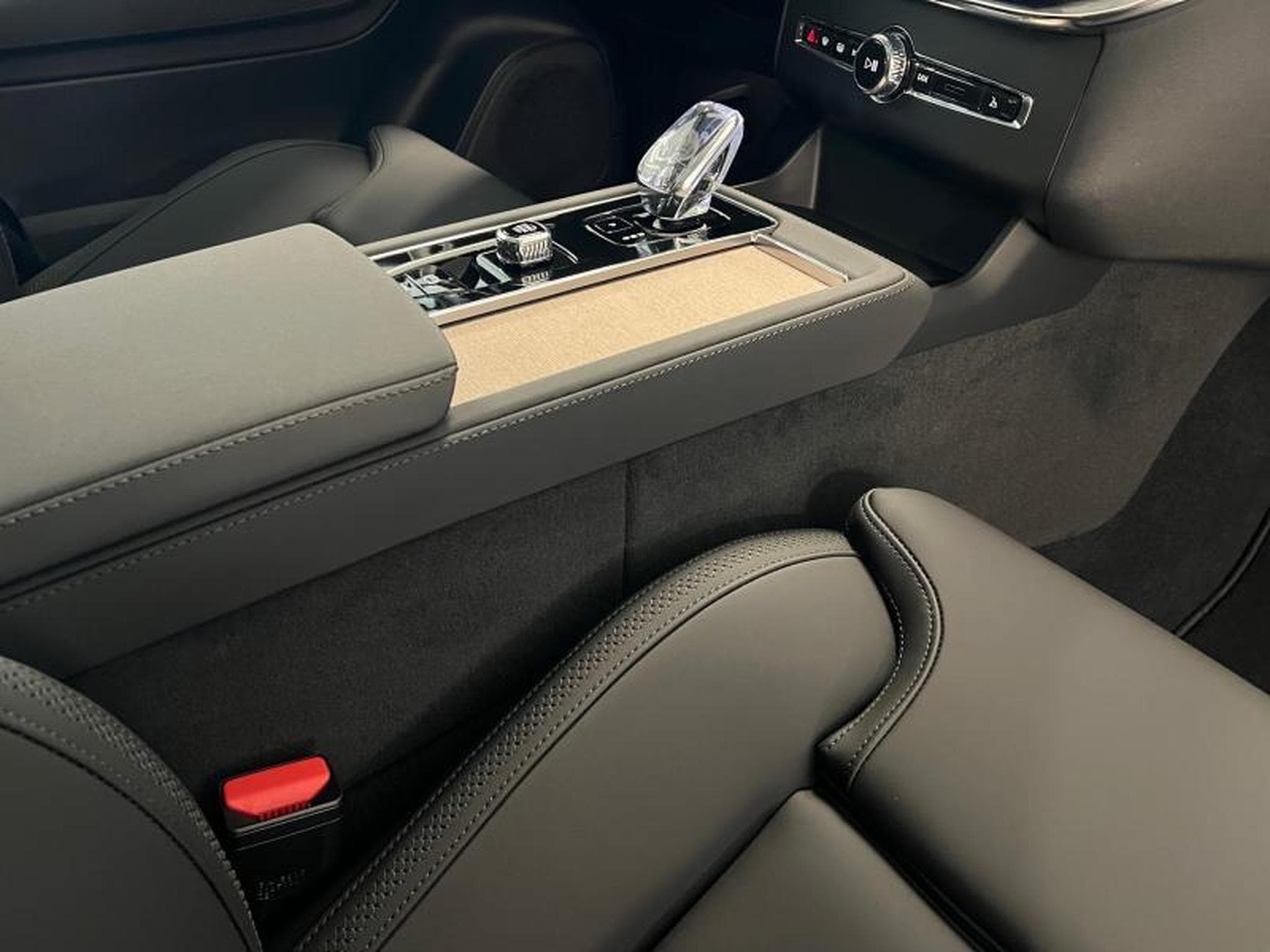 Volvo XC90 Plus Dark (2025) - Photo 8