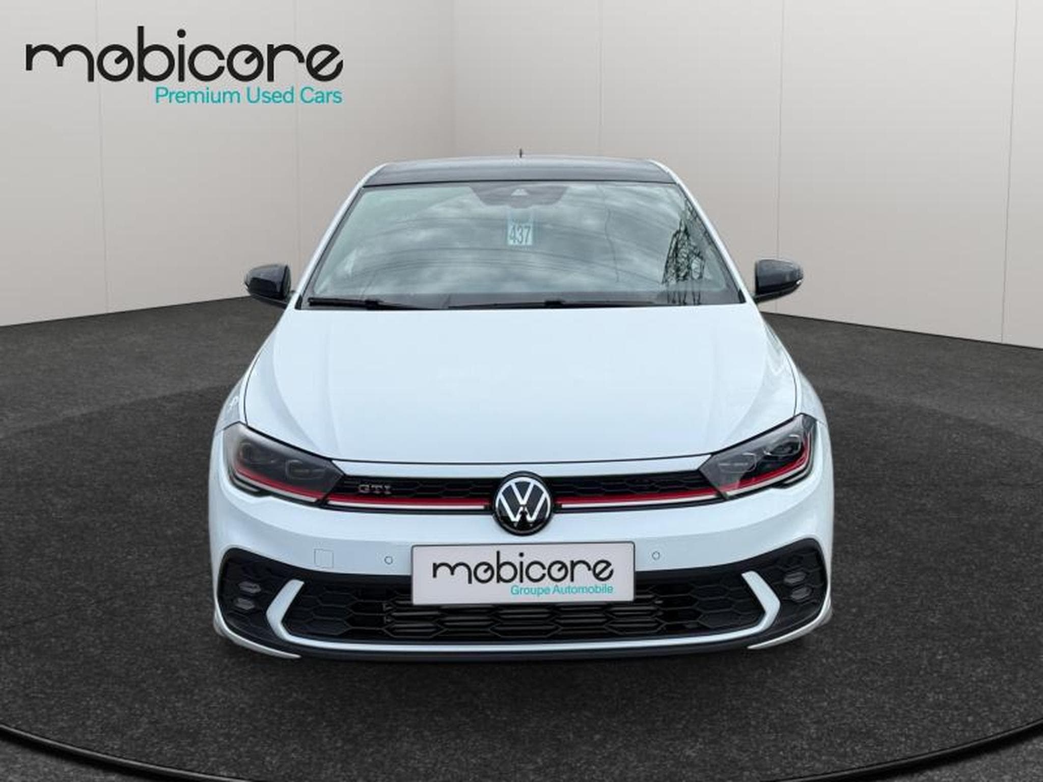 VW Polo 2.0 TSI DSG / !! NEW CAR !! (2025) - Photo 4