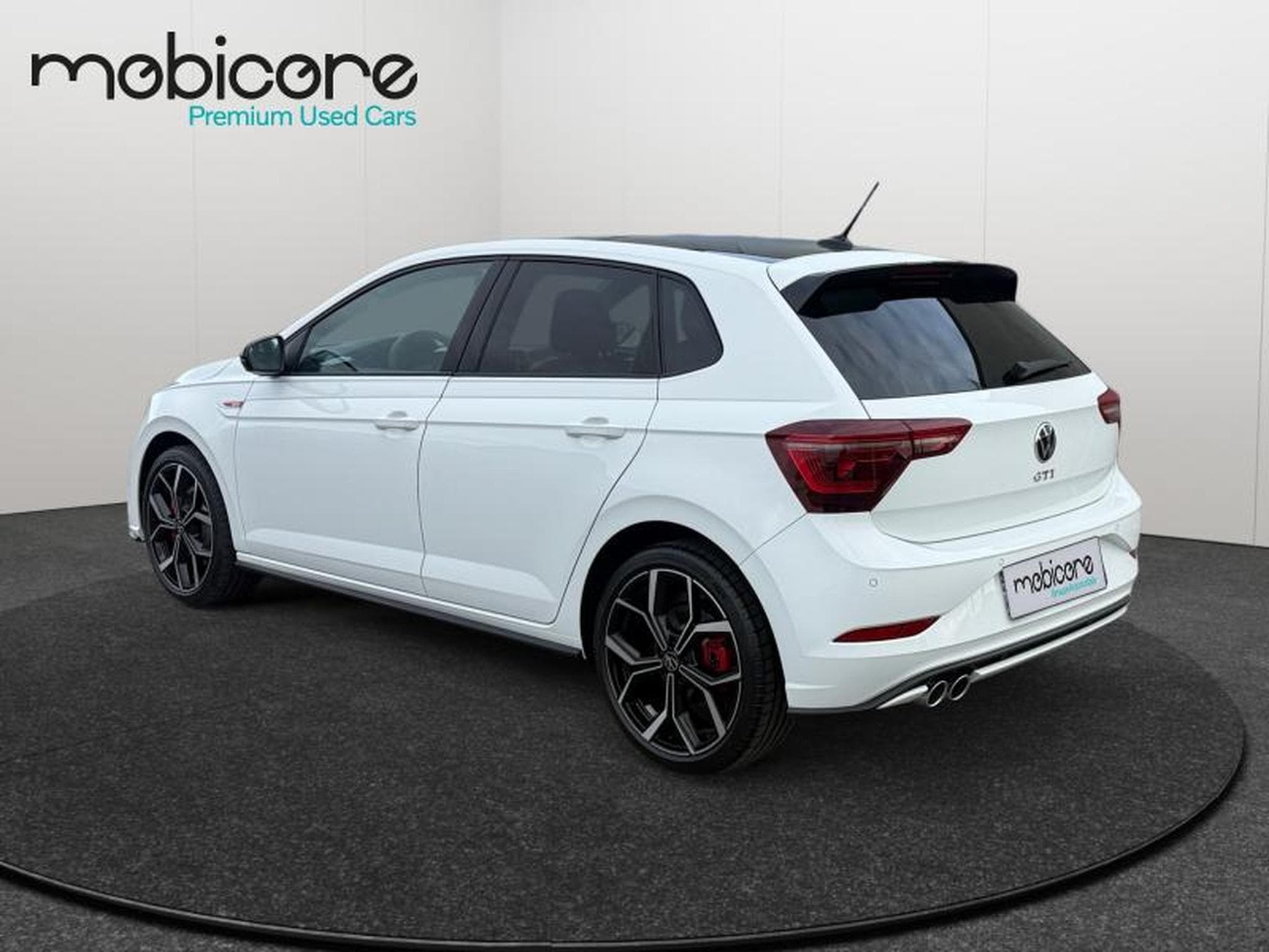 VW Polo 2.0 TSI DSG / !! NEW CAR !! (2025) - Photo 5