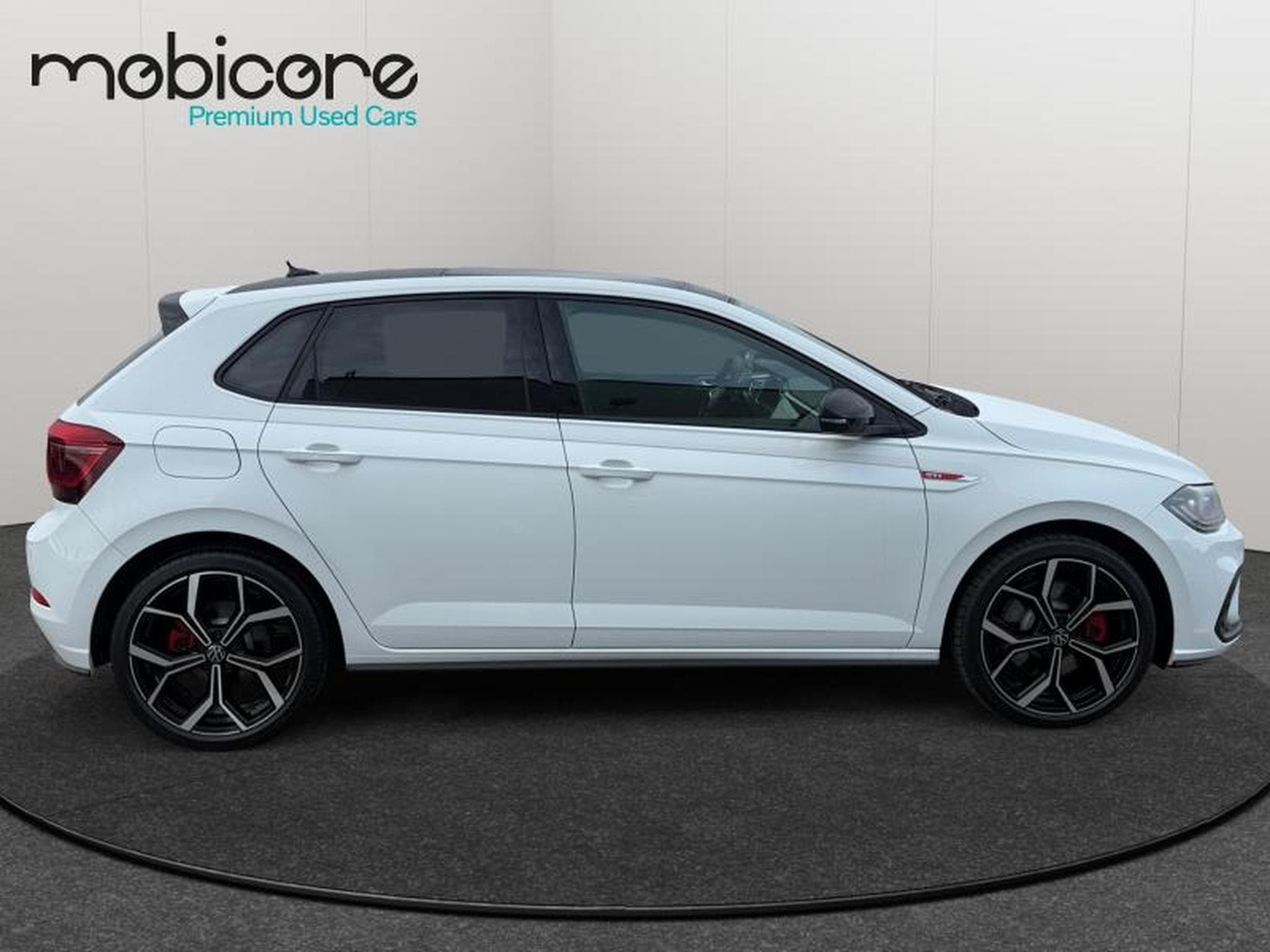 VW Polo 2.0 TSI DSG / !! NEW CAR !! (2025) - Photo 7