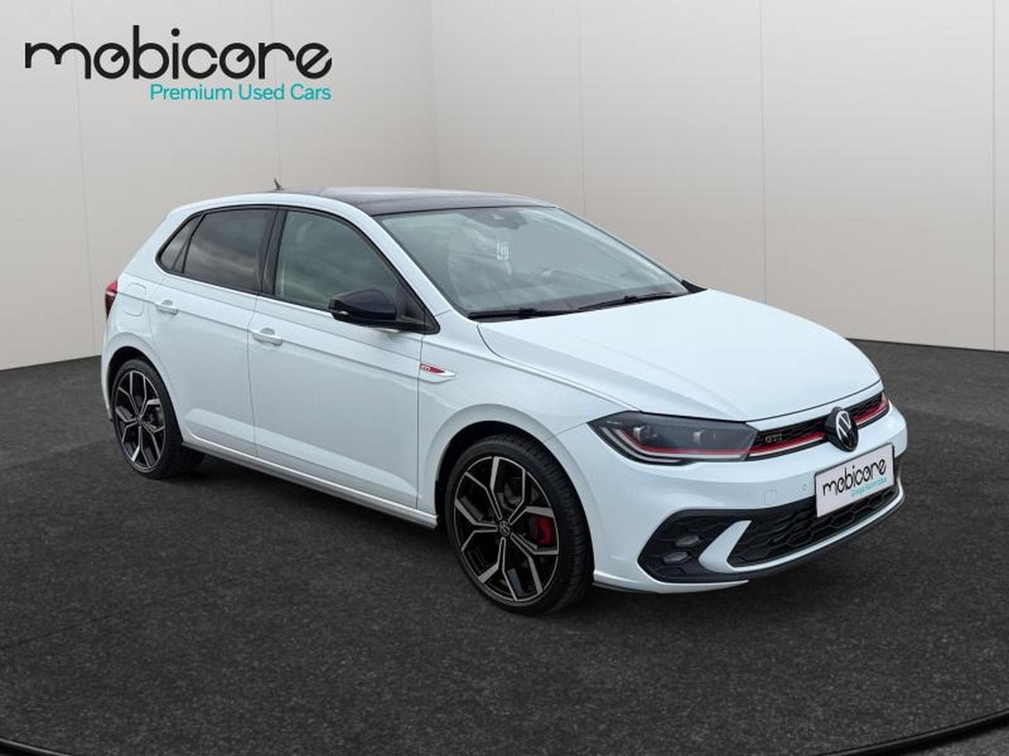 VW Polo 2.0 TSI DSG / !! NEW CAR !! (2025) - Photo 8