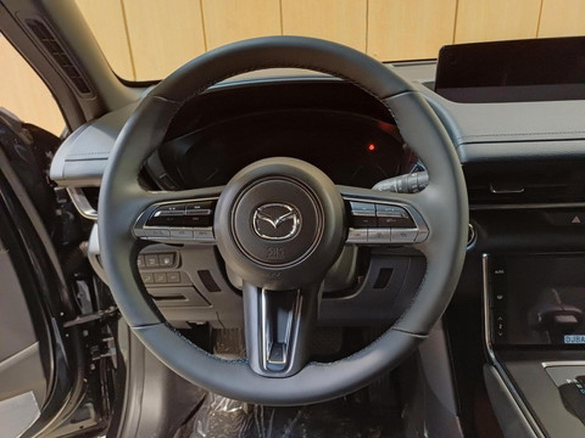 Mazda MX-30 e-SKYACTIV R-EV 170 pk Makoto Urban Expr (2023) - Photo 7