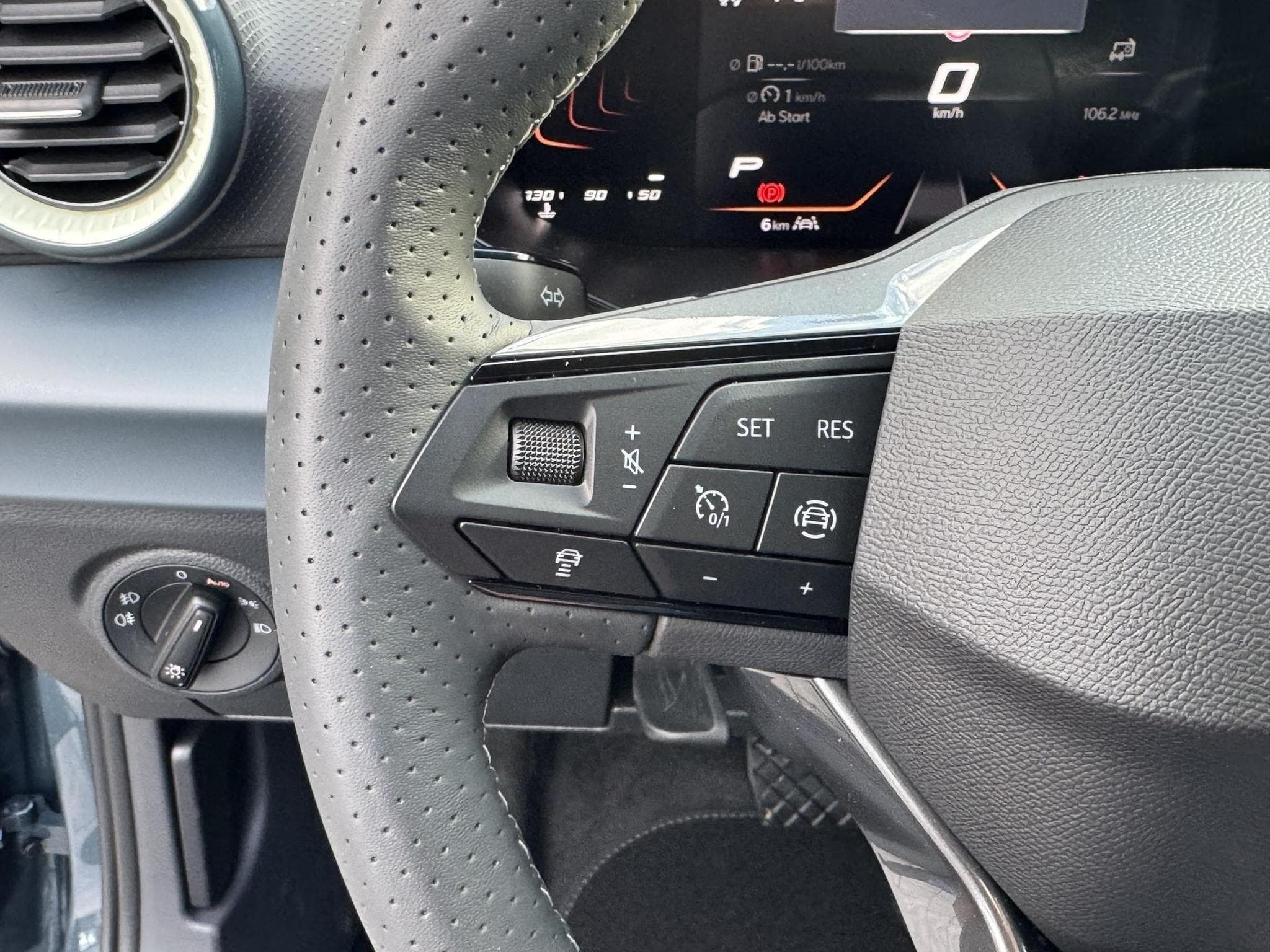 Seat Arona Style (2026) - Photo 12