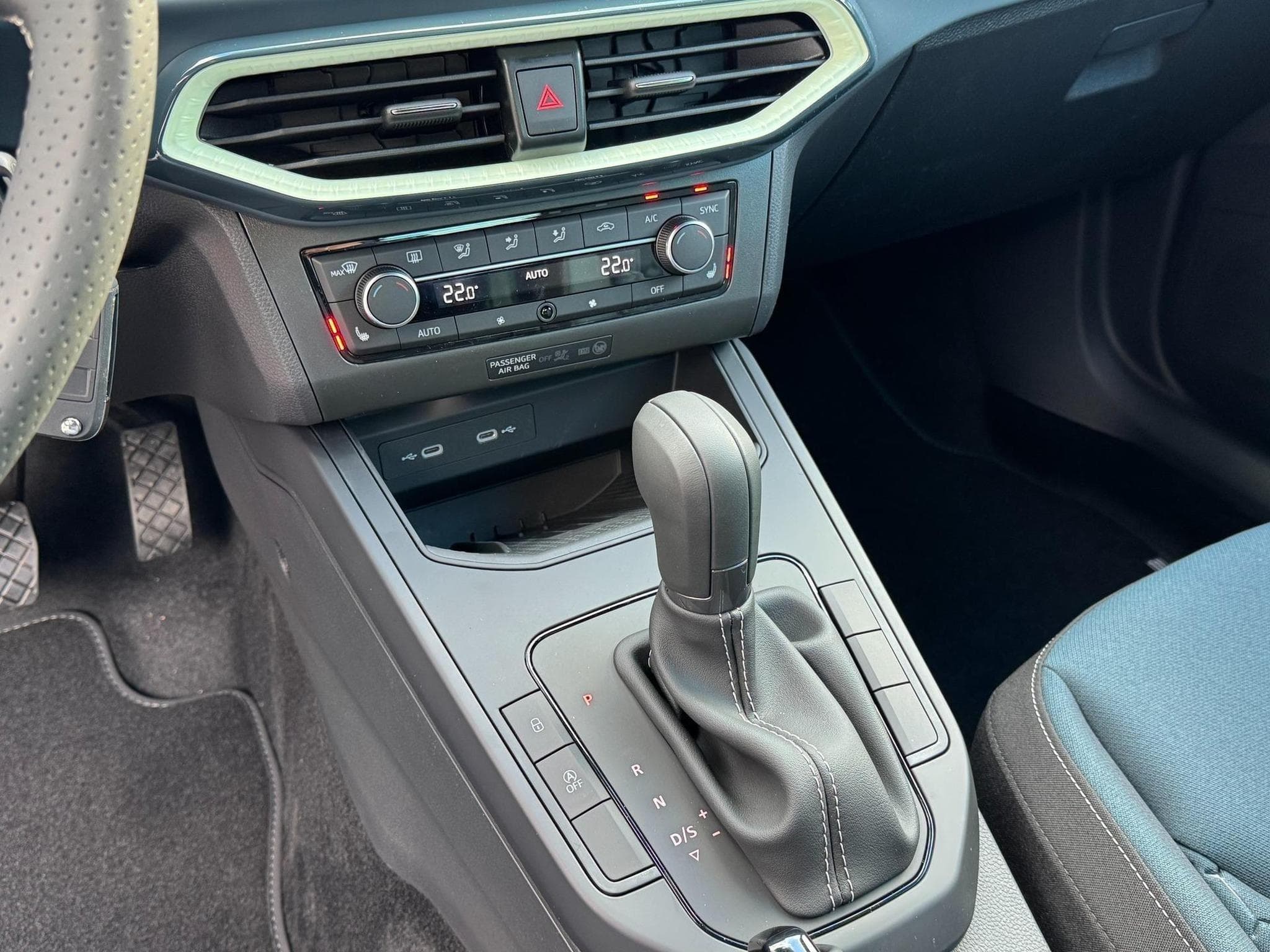 Seat Arona Style (2026) - Photo 14