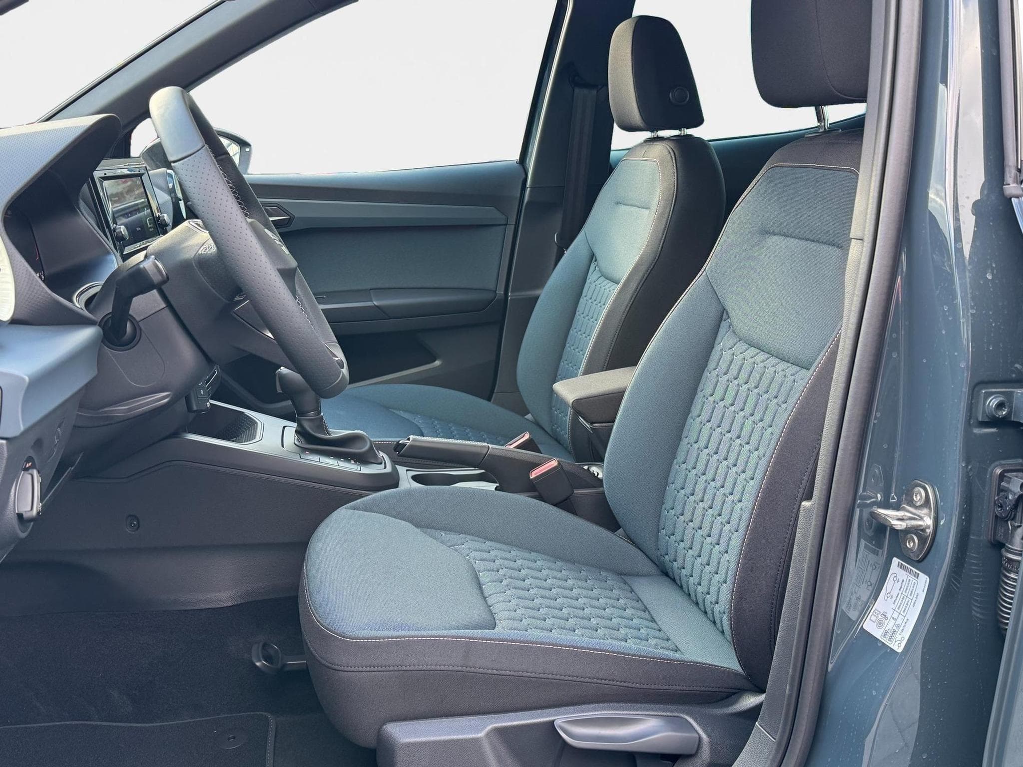 Seat Arona Style (2026) - Photo 22