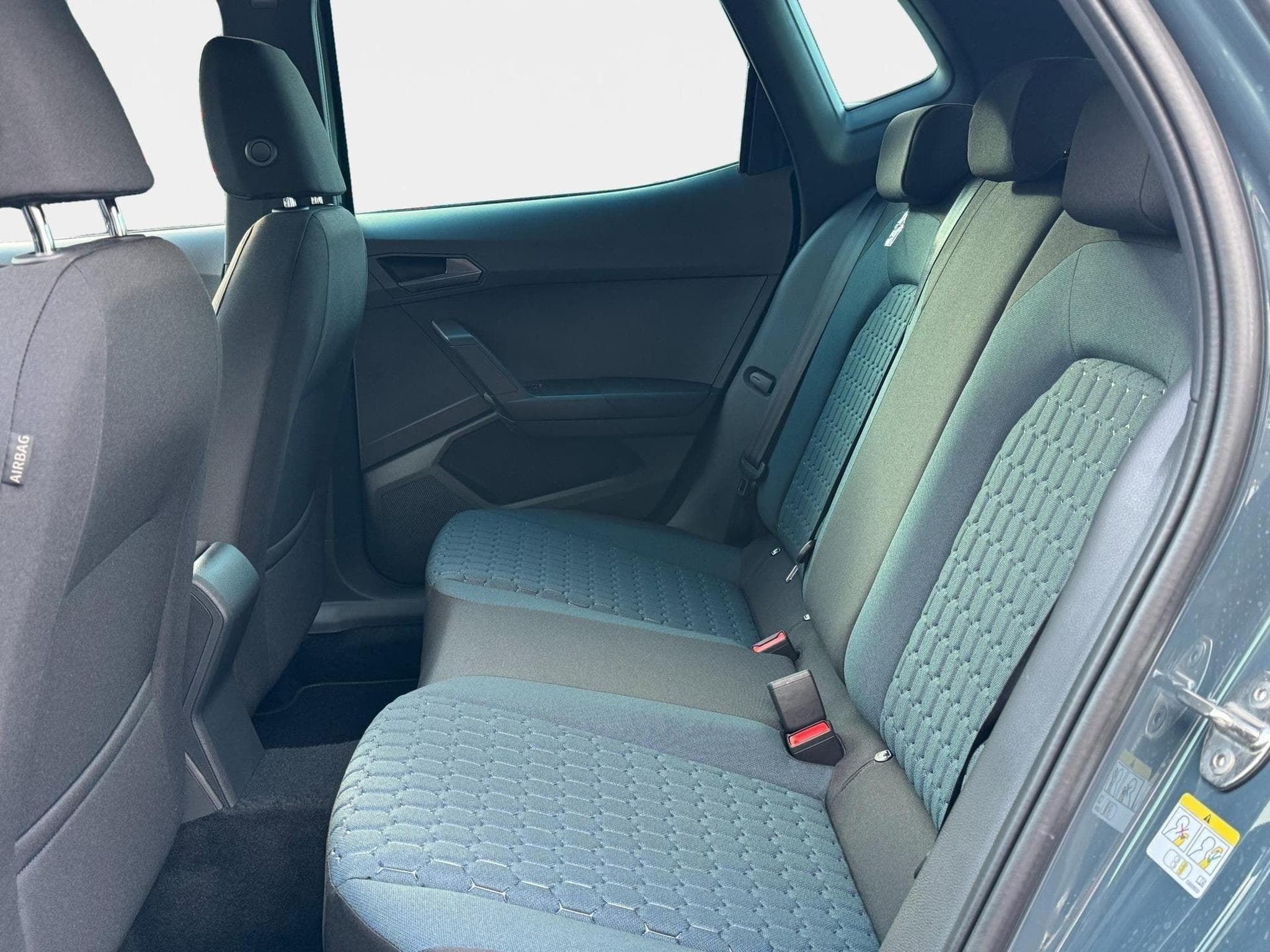 Seat Arona Style (2026) - Photo 23