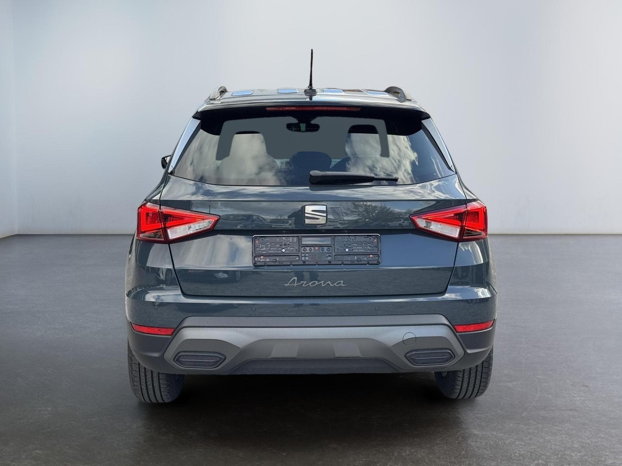Seat Arona Style (2026) - Photo 3