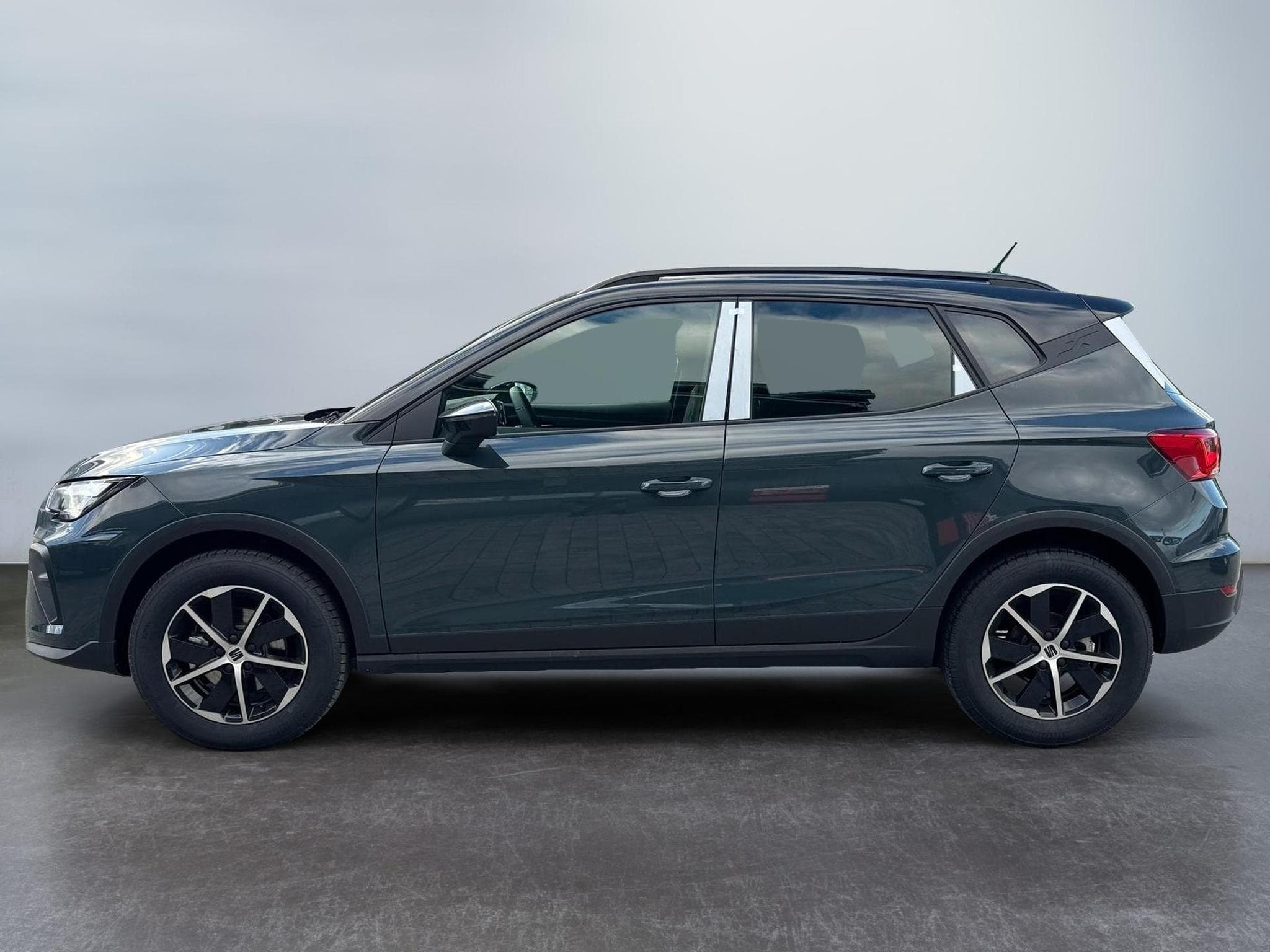 Seat Arona Style (2026) - Photo 5