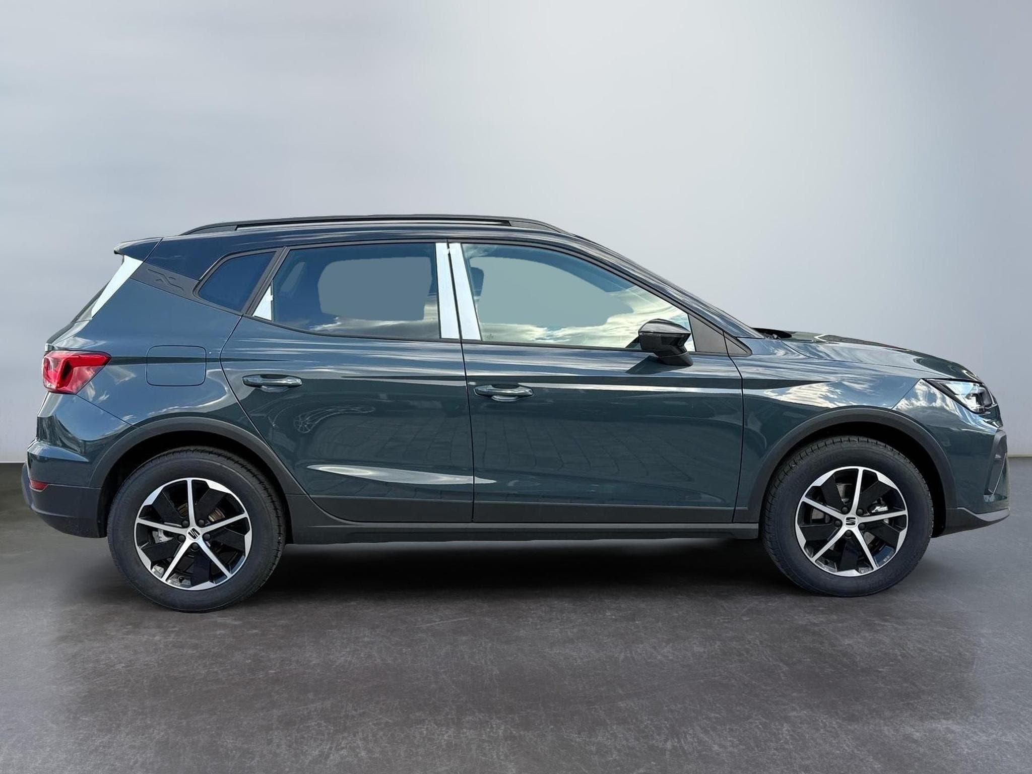 Seat Arona Style (2026) - Photo 6