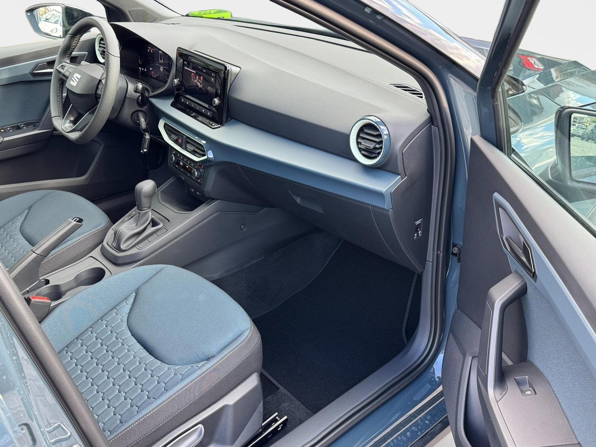 Seat Arona Style (2026) - Photo 8
