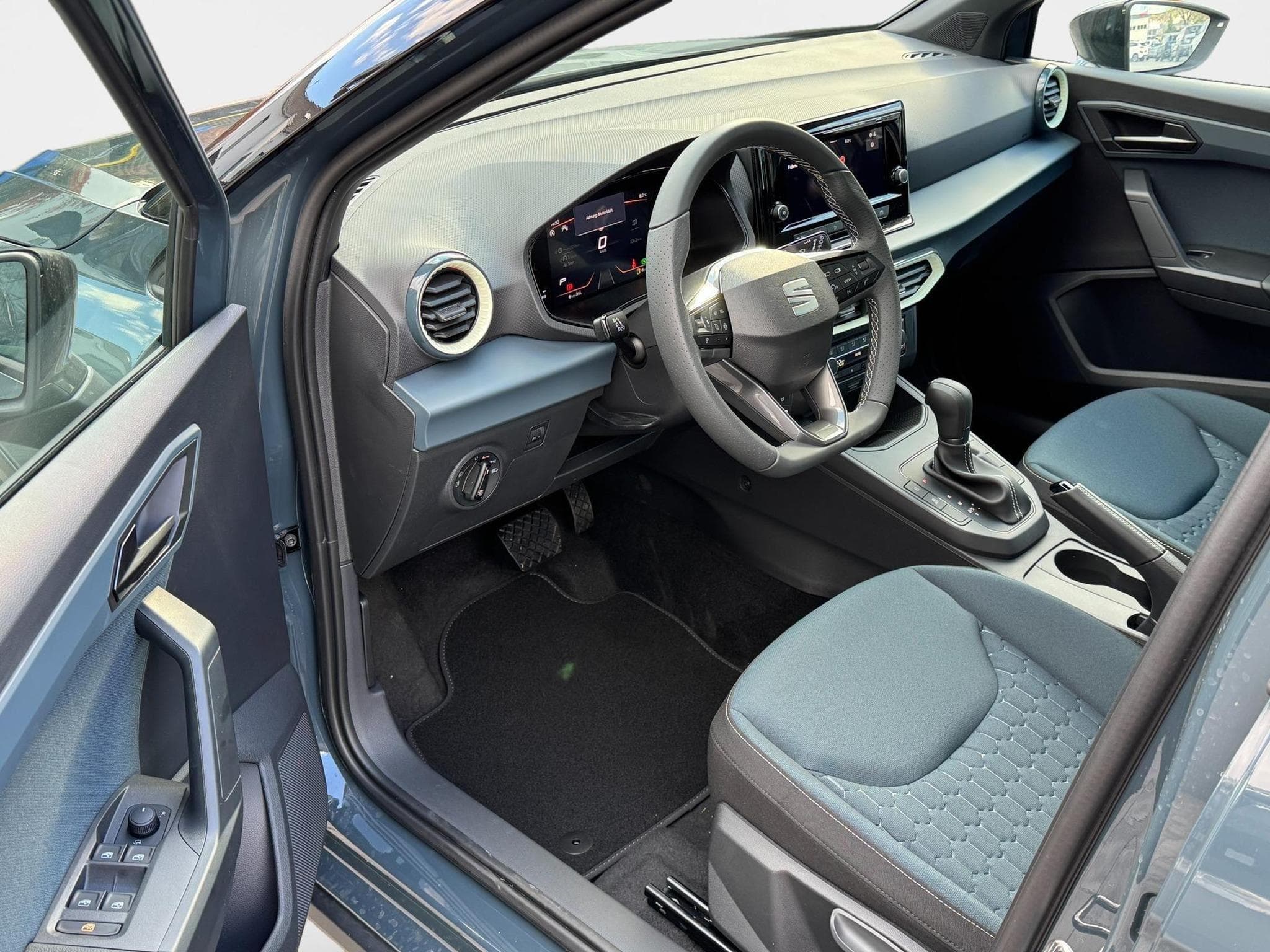 Seat Arona Style (2026) - Photo 9