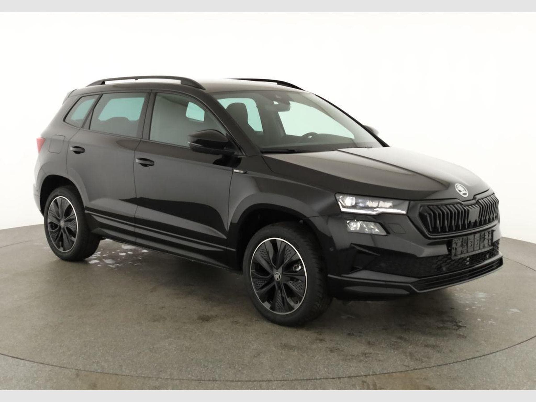 Skoda Karoq Sportline (2026) - Photo 1