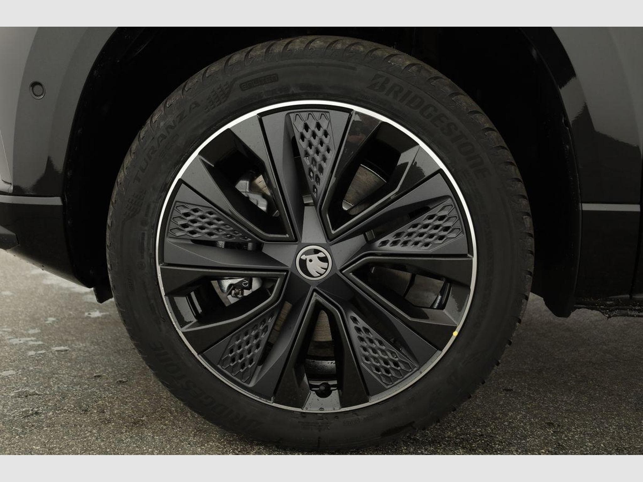 Skoda Karoq Sportline (2026) - Photo 16