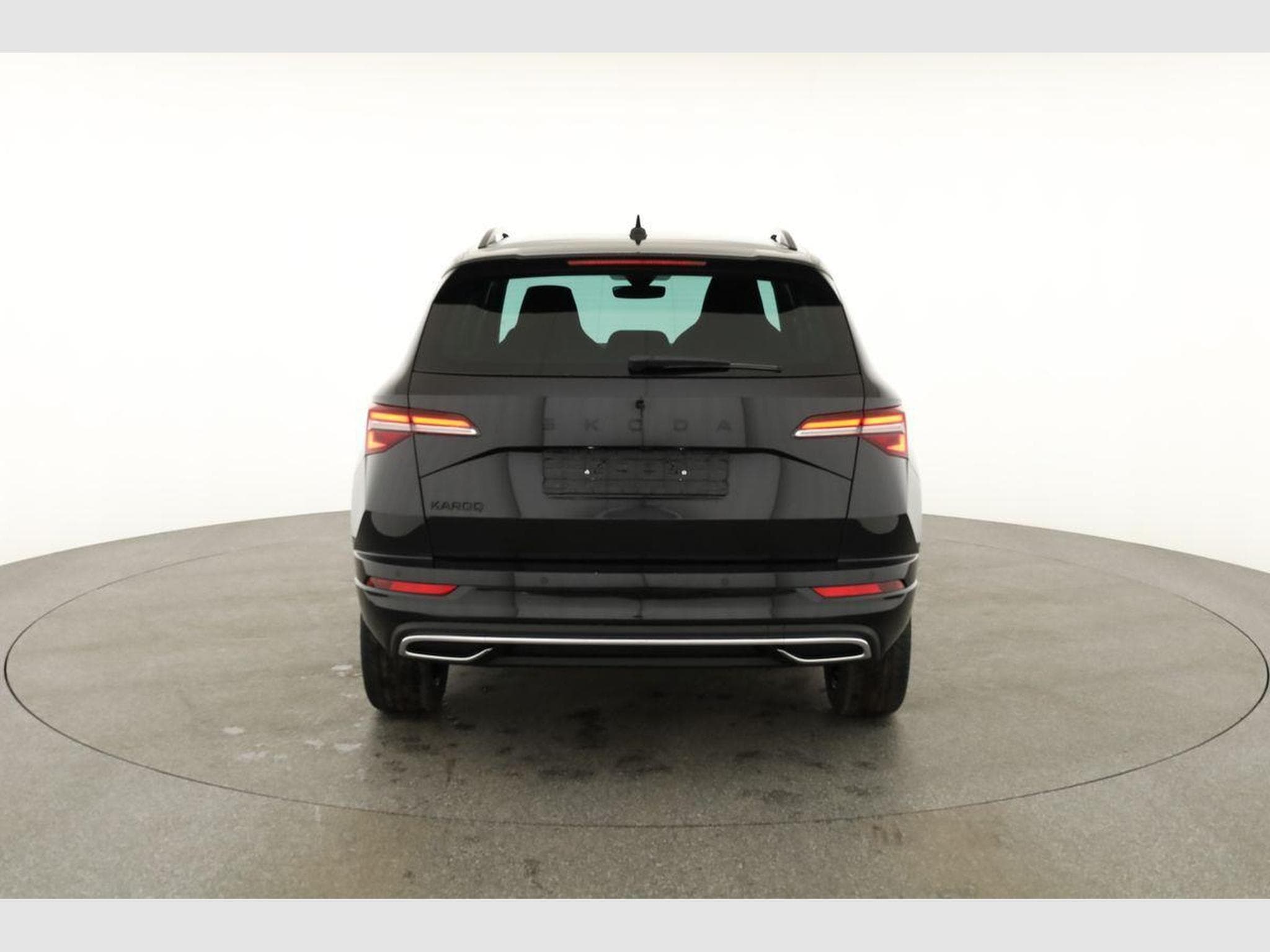 Skoda Karoq Sportline (2026) - Photo 17