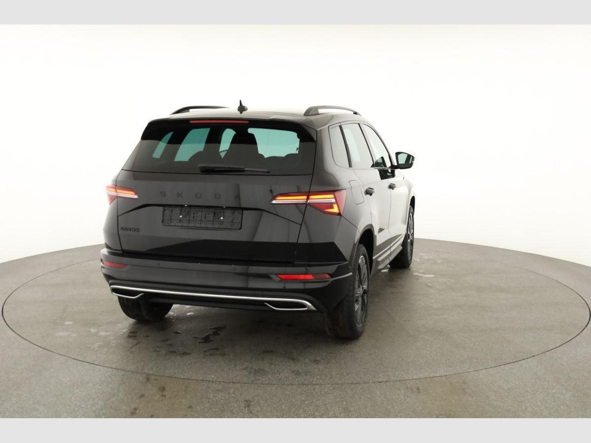 Skoda Karoq Sportline (2026) - Photo 18