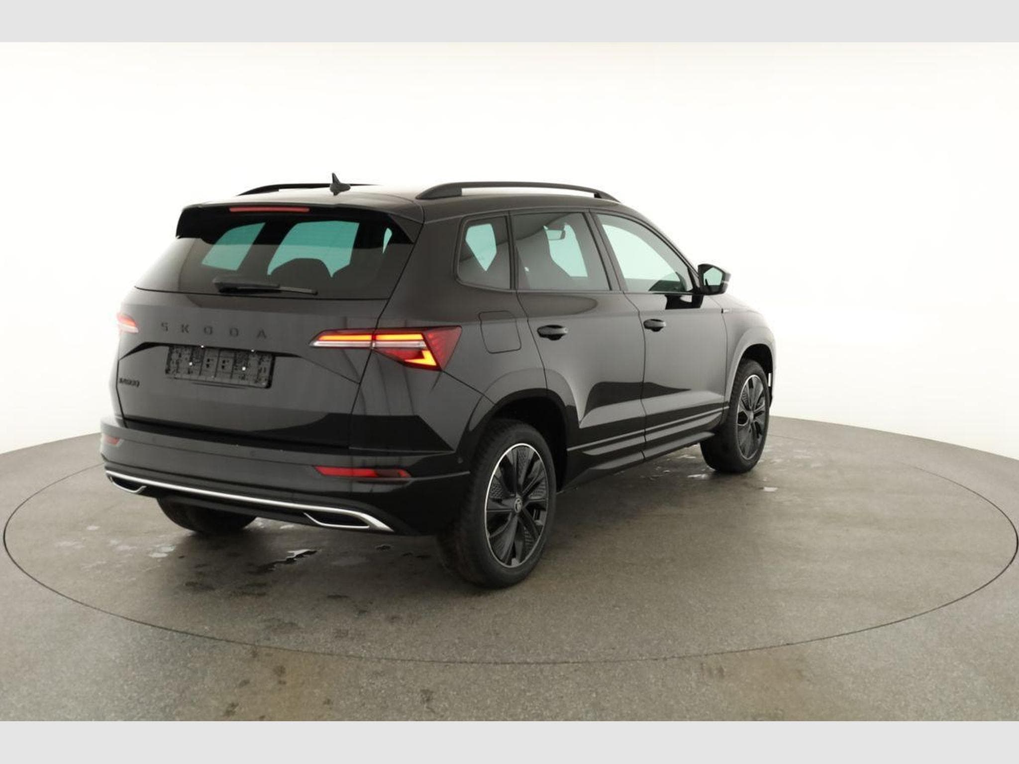Skoda Karoq Sportline (2026) - Photo 19