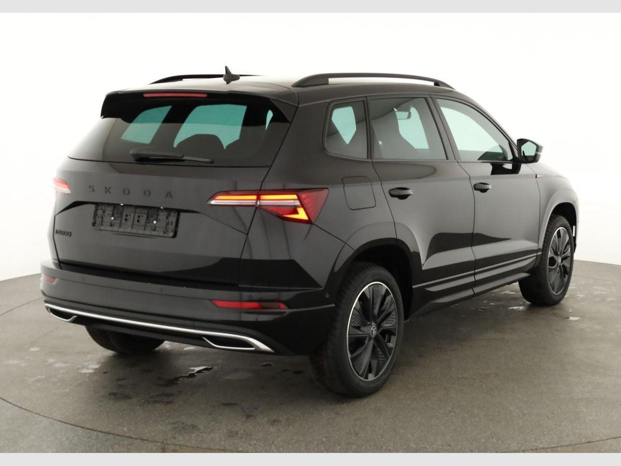 Skoda Karoq Sportline (2026) - Photo 2