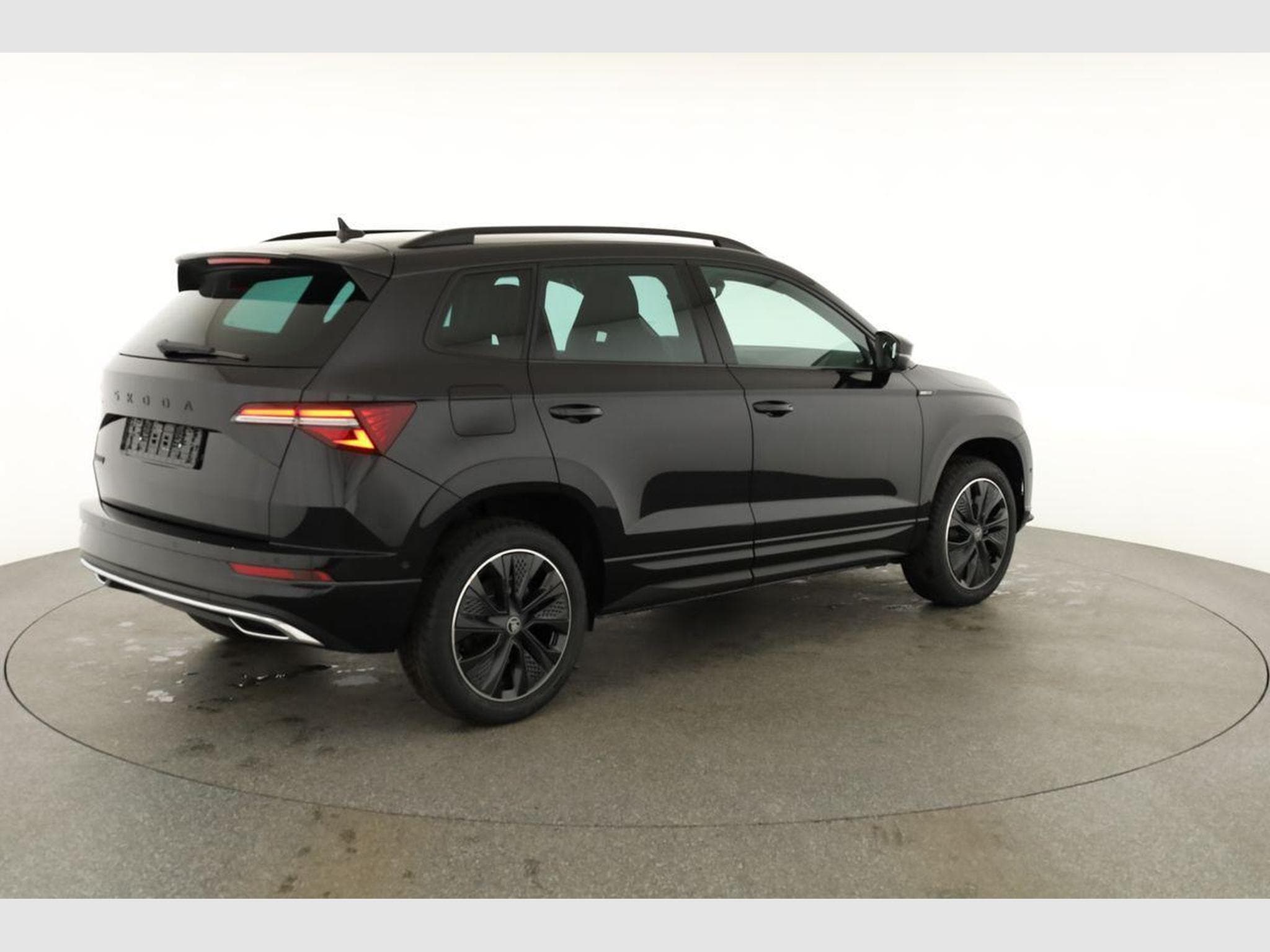 Skoda Karoq Sportline (2026) - Photo 20