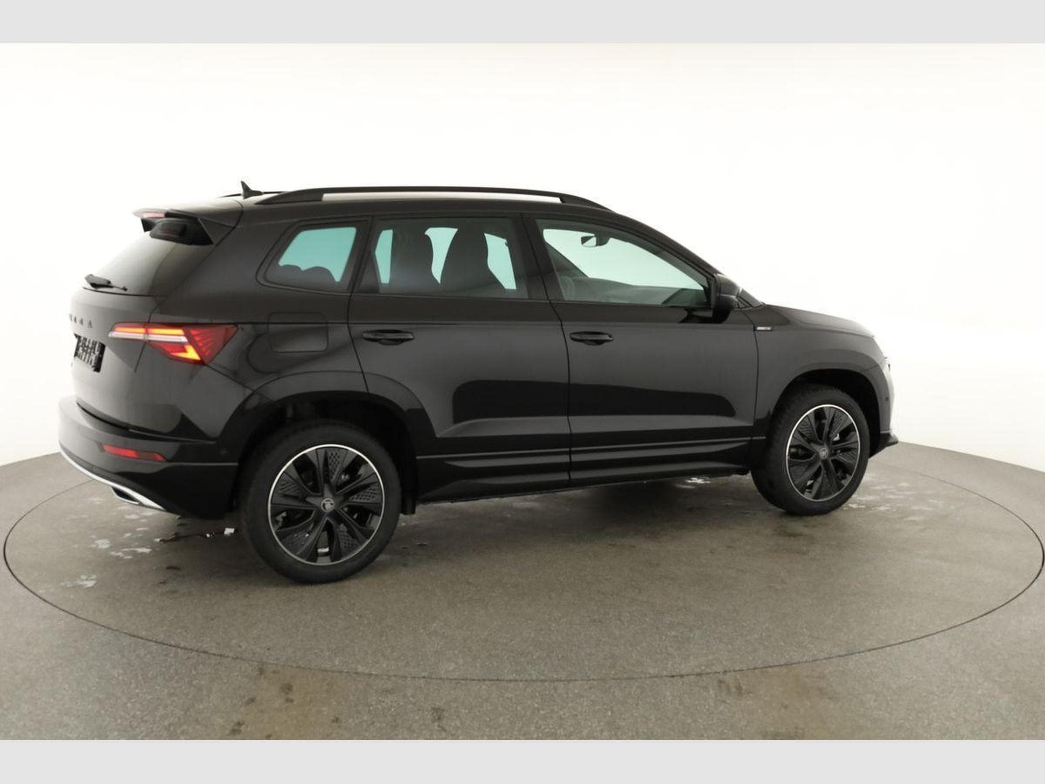 Skoda Karoq Sportline (2026) - Photo 21