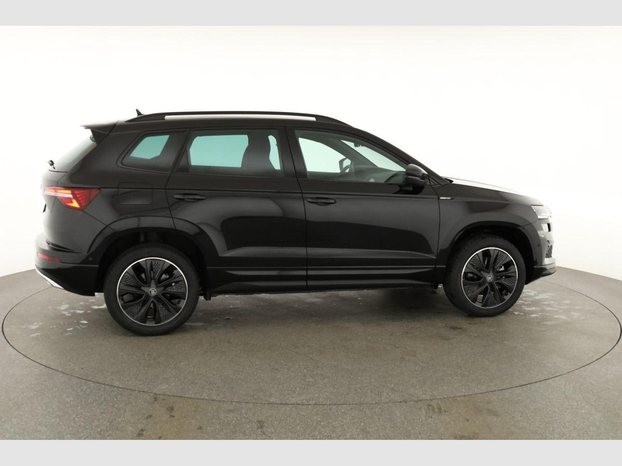 Skoda Karoq Sportline (2026) - Photo 22