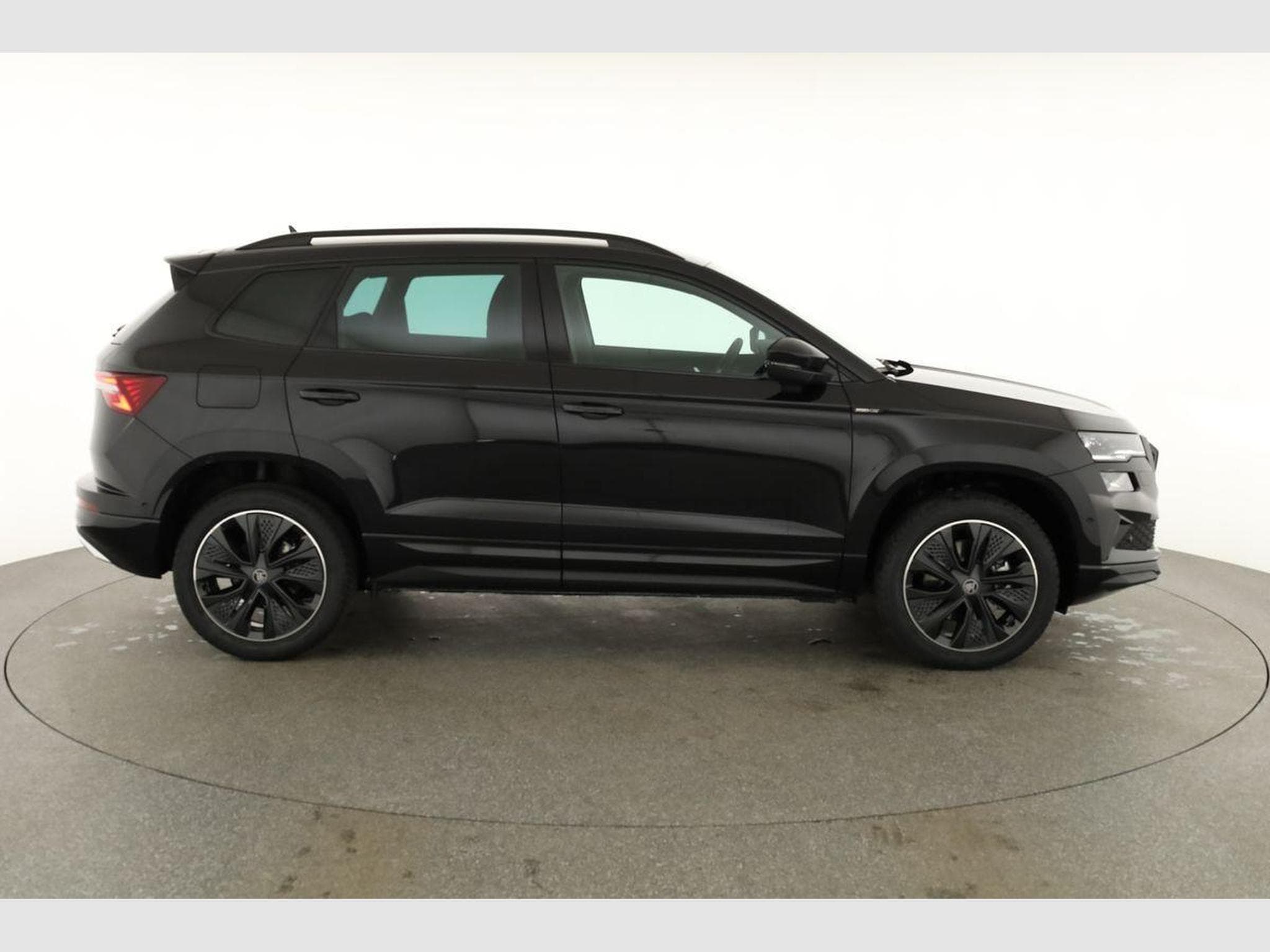 Skoda Karoq Sportline (2026) - Photo 23