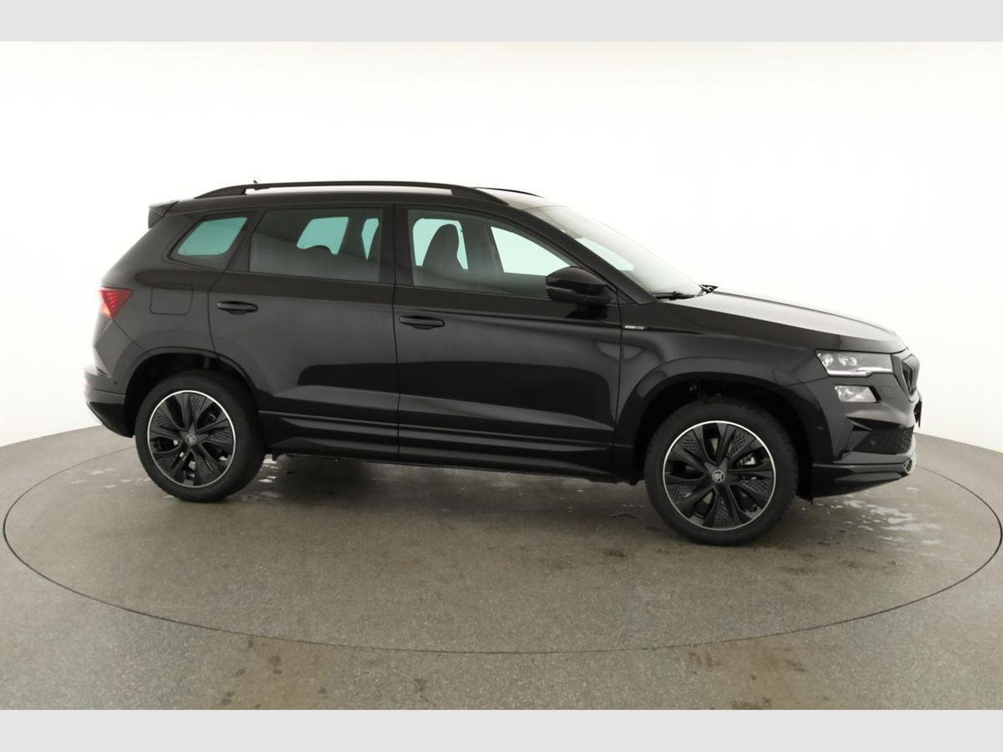 Skoda Karoq Sportline (2026) - Photo 24