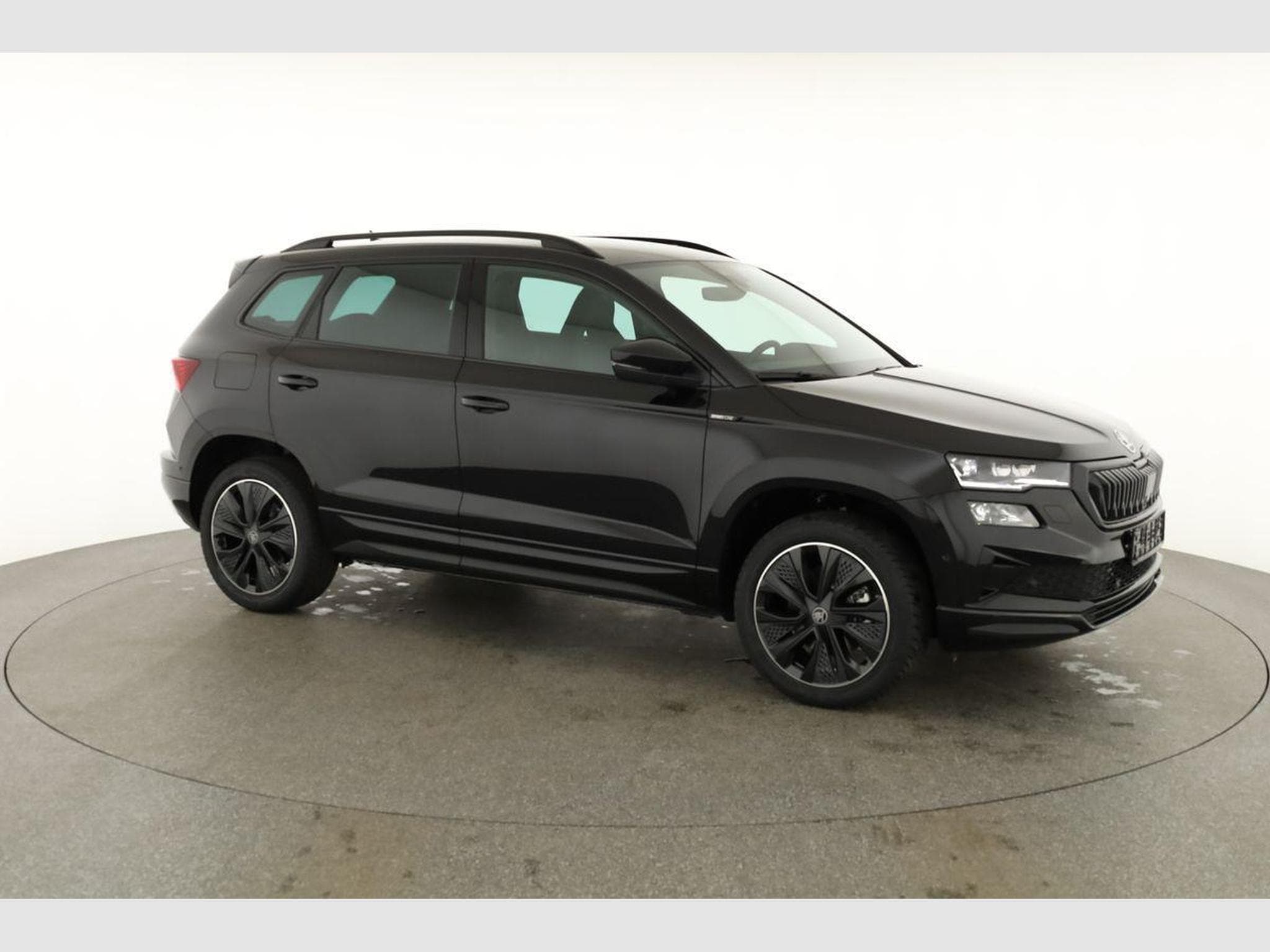 Skoda Karoq Sportline (2026) - Photo 25