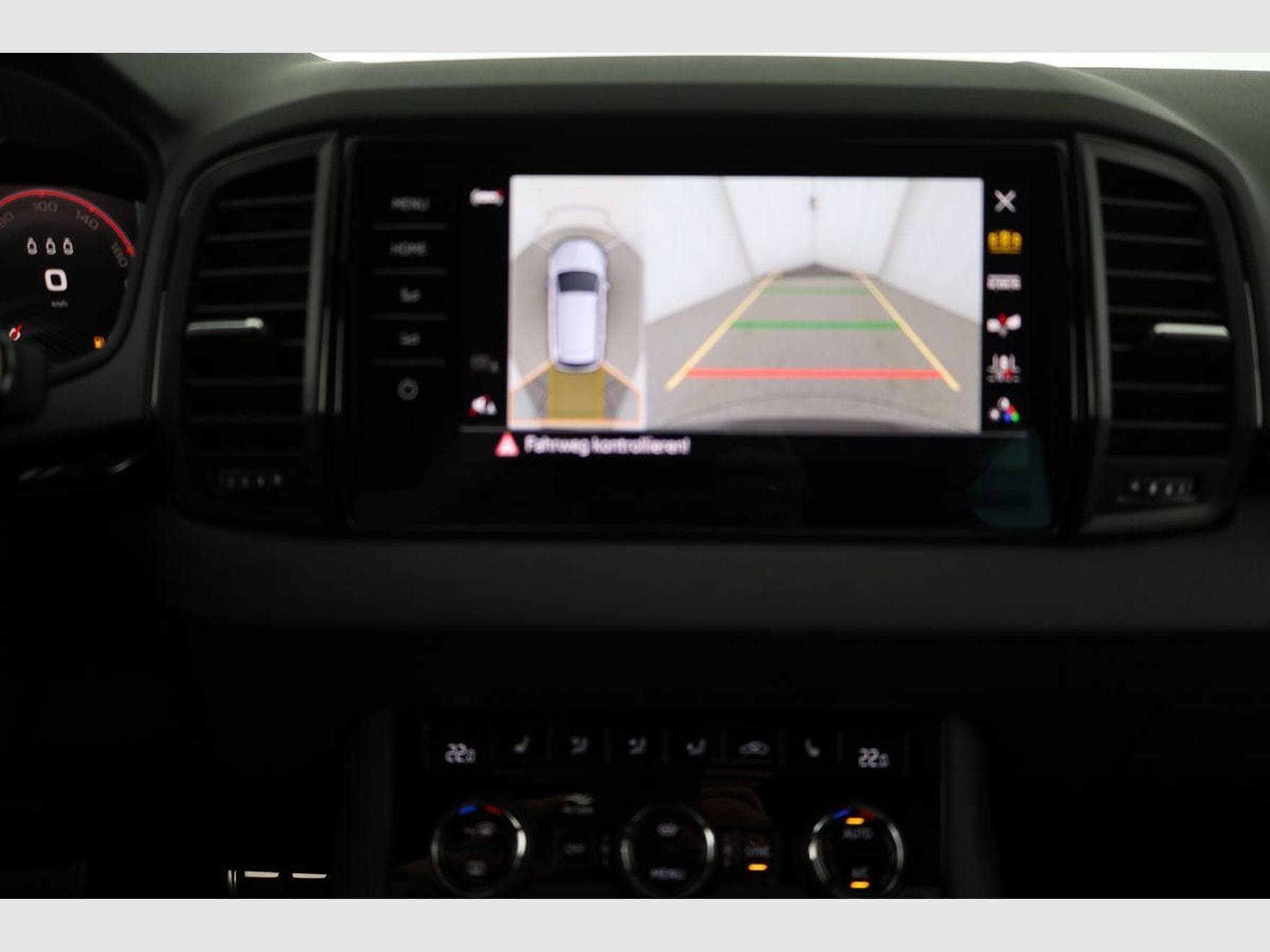 Skoda Karoq Sportline (2026) - Photo 6
