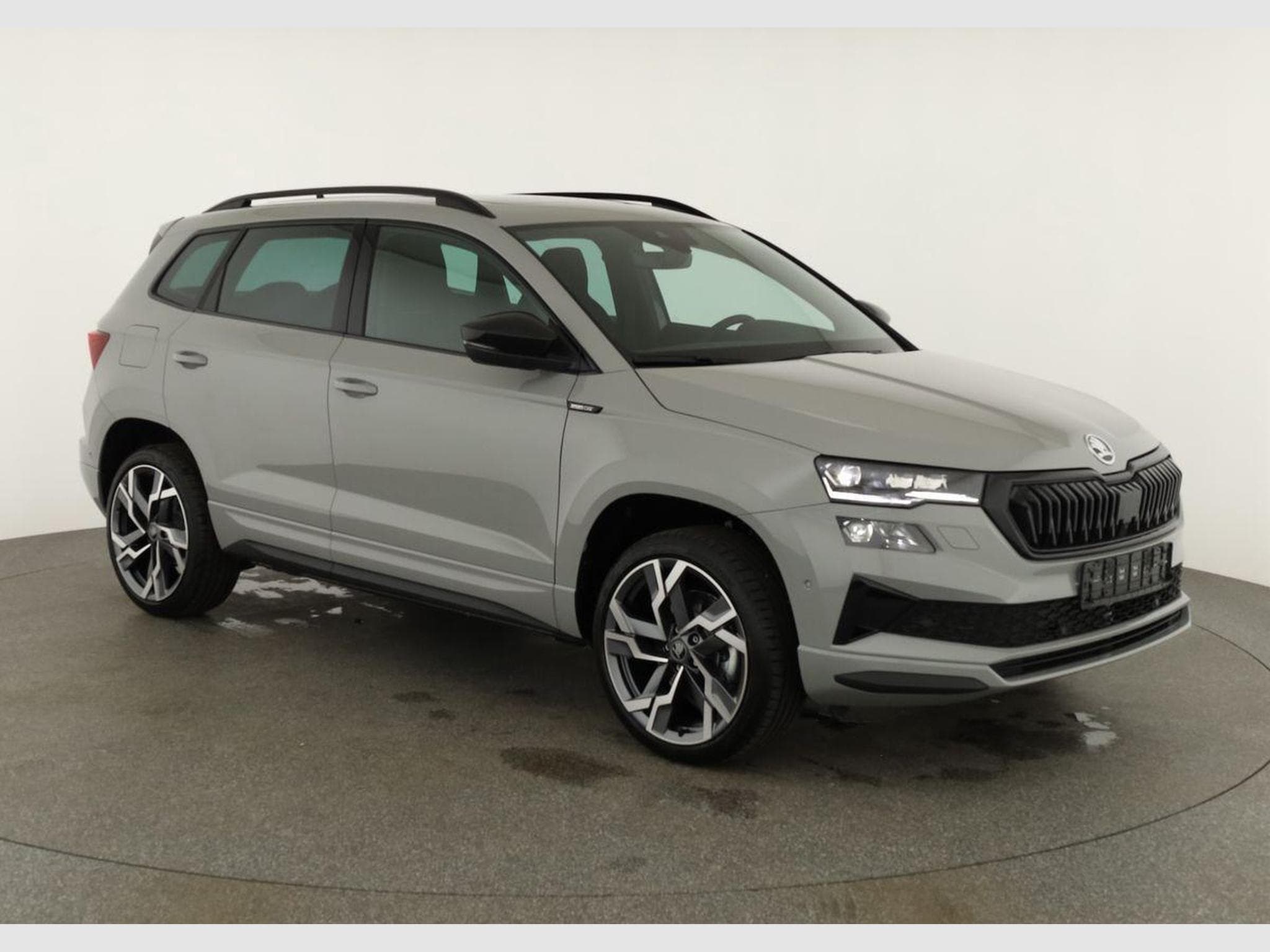 Skoda Karoq Sportline (2026) - Photo 1