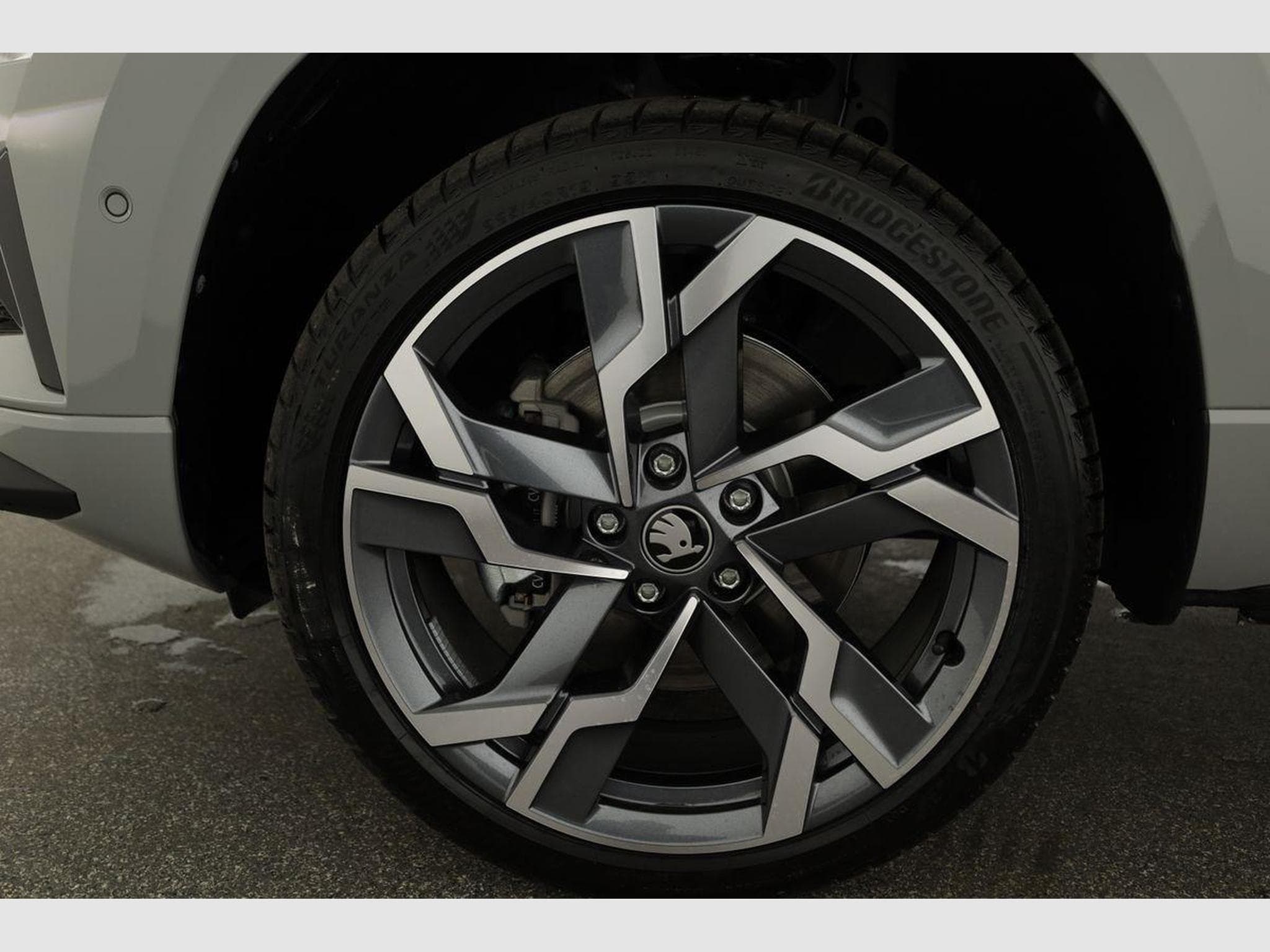 Skoda Karoq Sportline (2026) - Photo 18