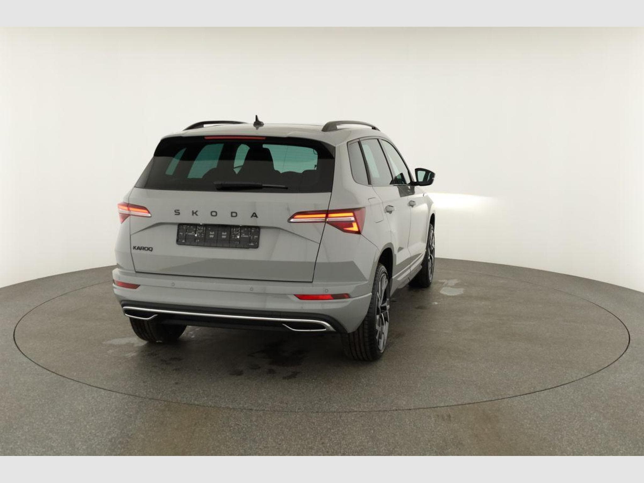 Skoda Karoq Sportline (2026) - Photo 20