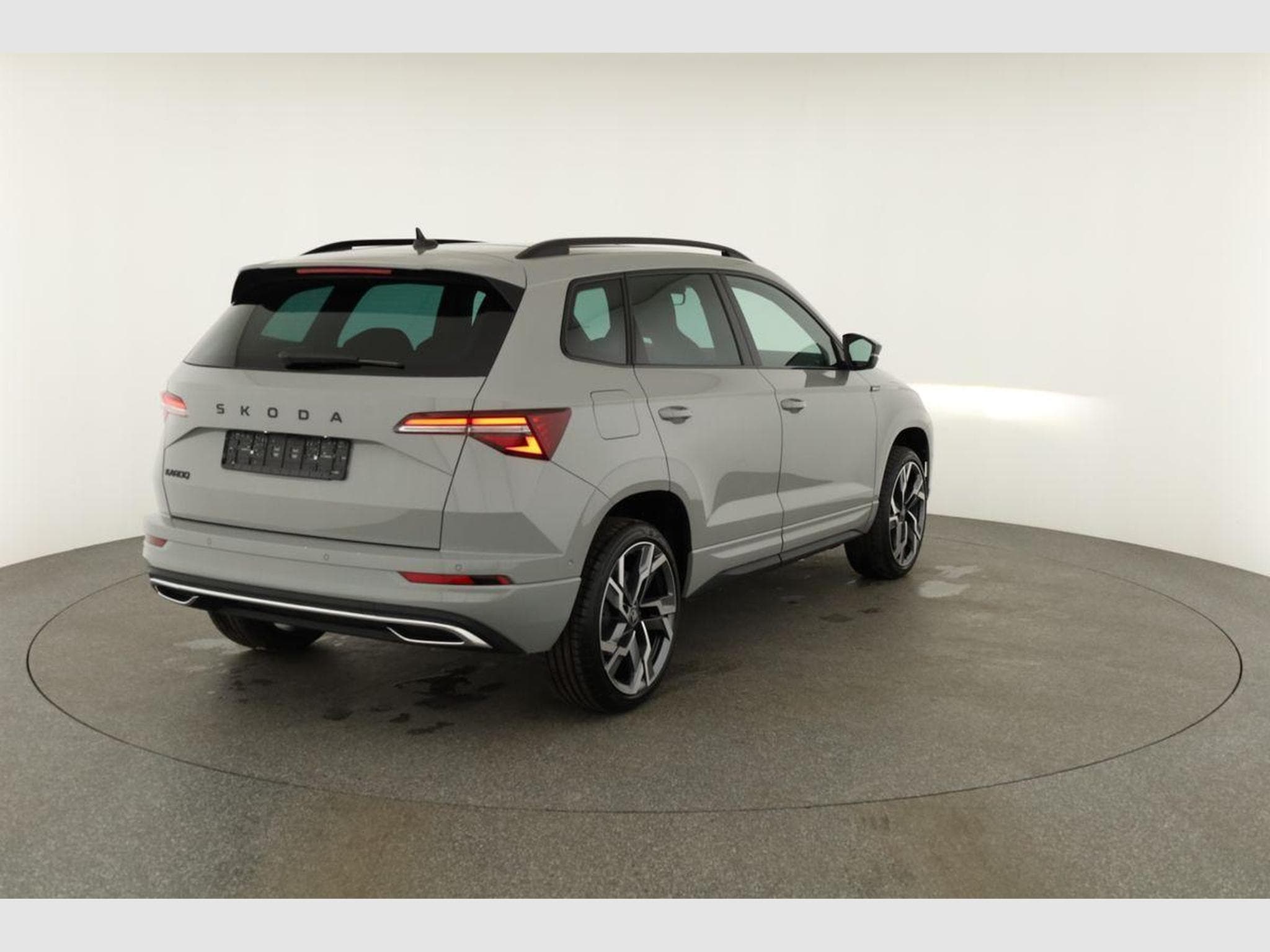 Skoda Karoq Sportline (2026) - Photo 21