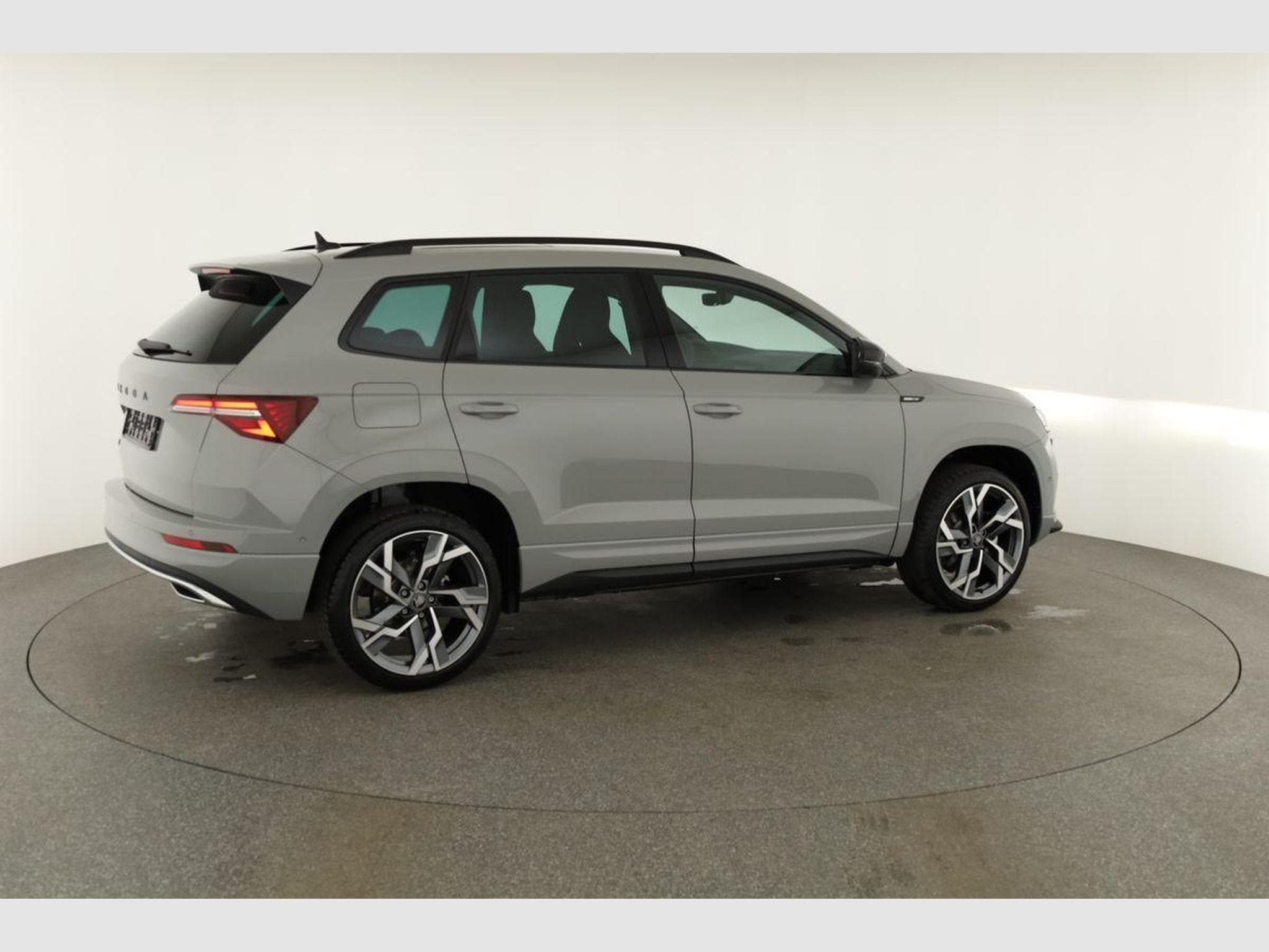 Skoda Karoq Sportline (2026) - Photo 23