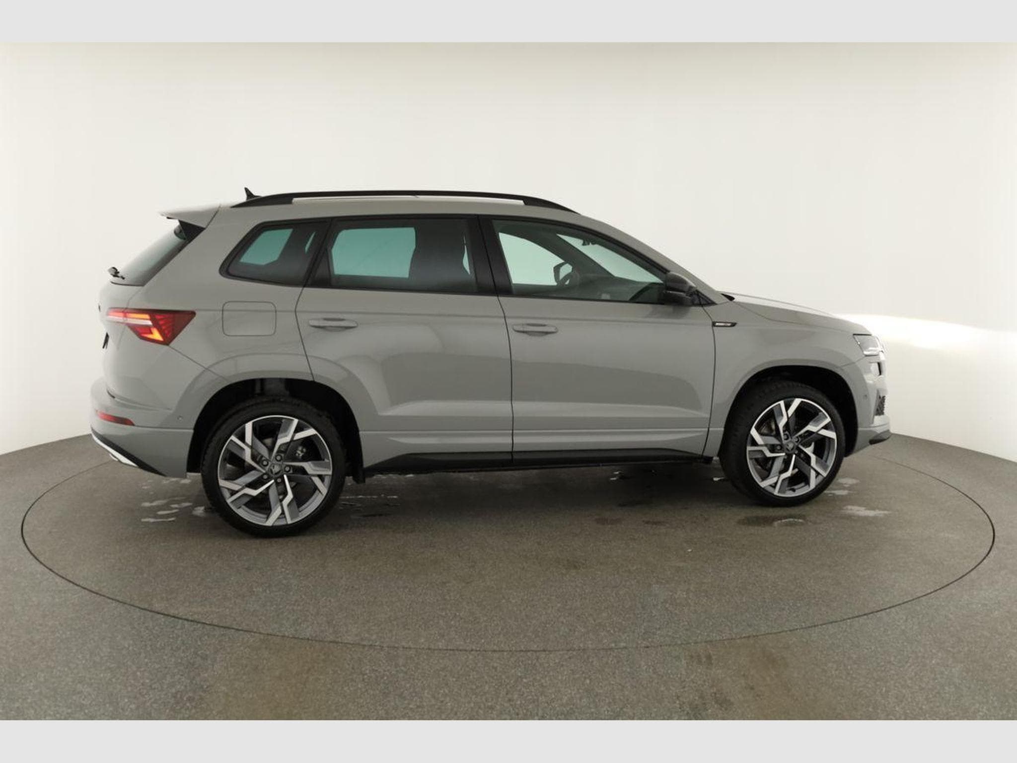 Skoda Karoq Sportline (2026) - Photo 24