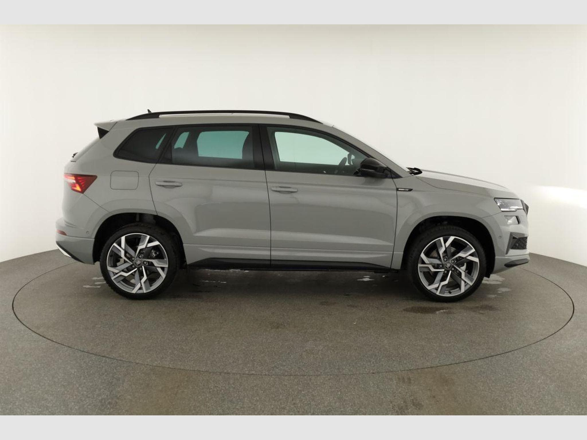Skoda Karoq Sportline (2026) - Photo 25