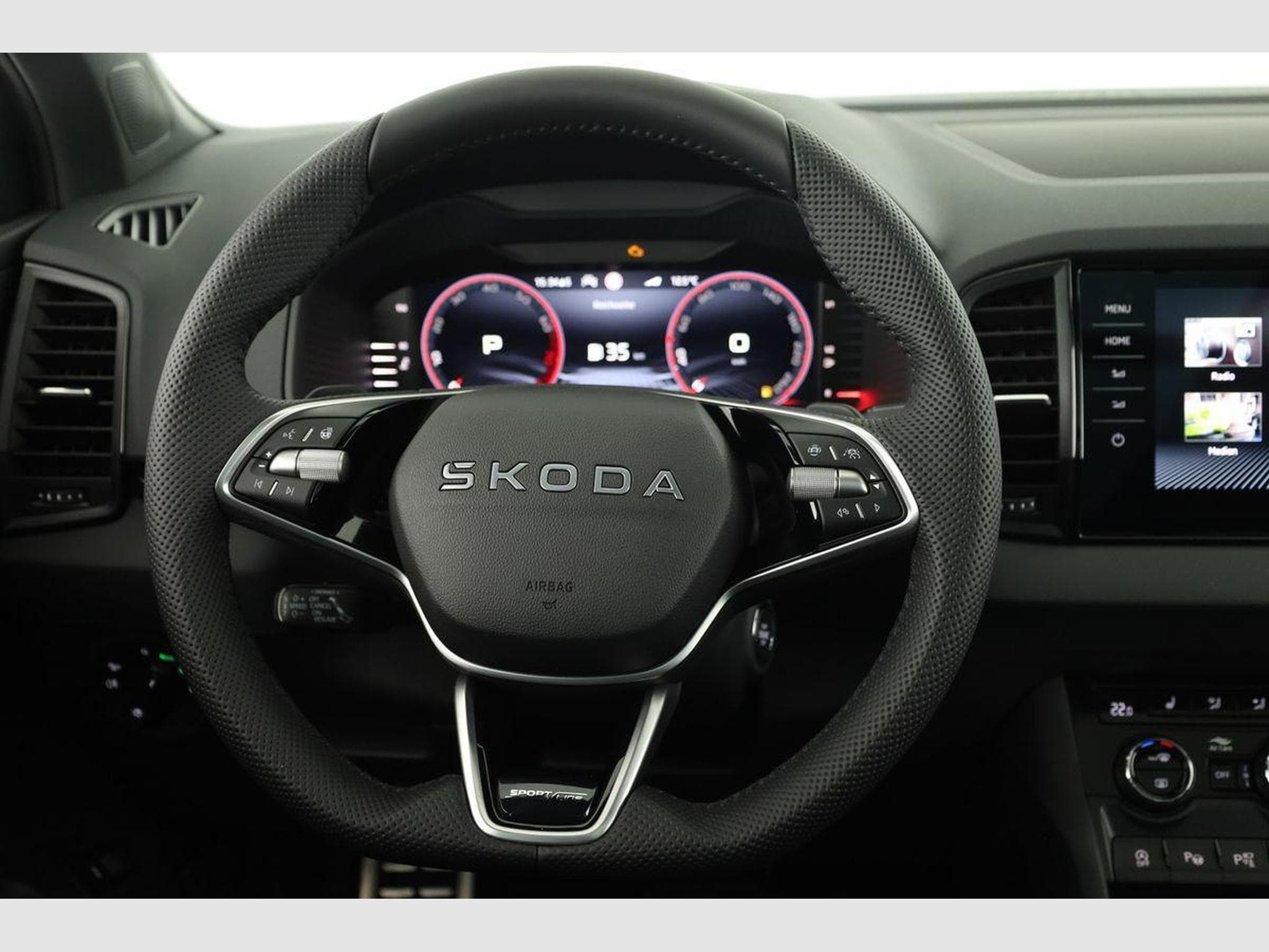 Skoda Karoq Sportline (2026) - Photo 5