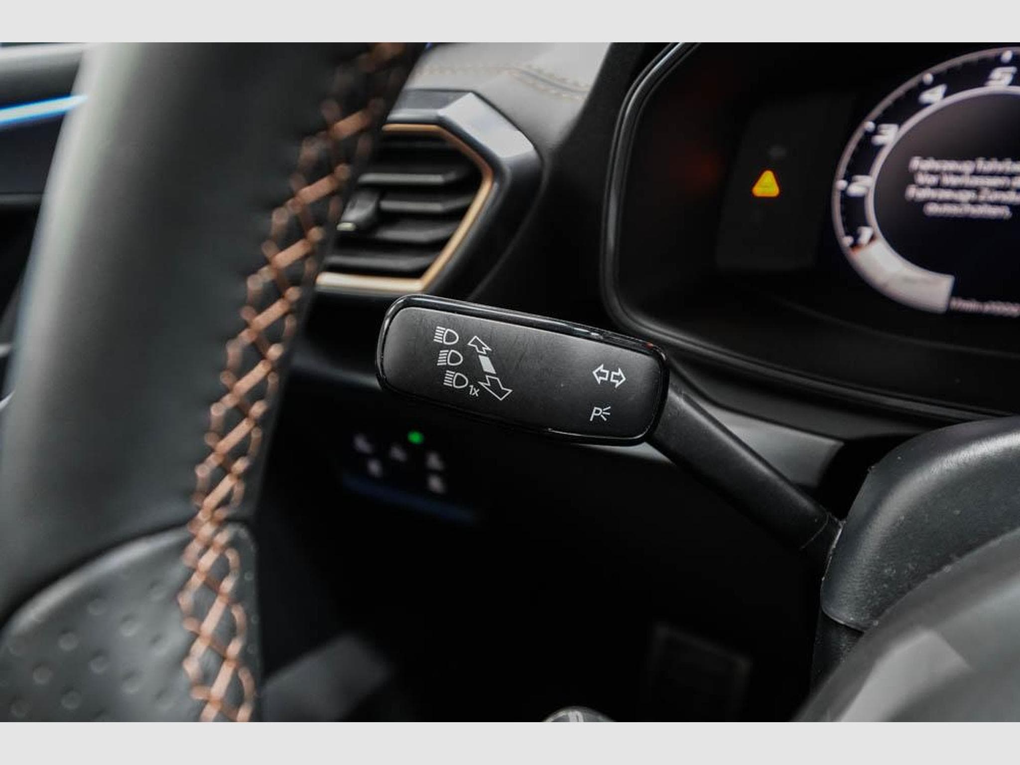Cupra Leon ST 2,0 TSI (2025) - Photo 10