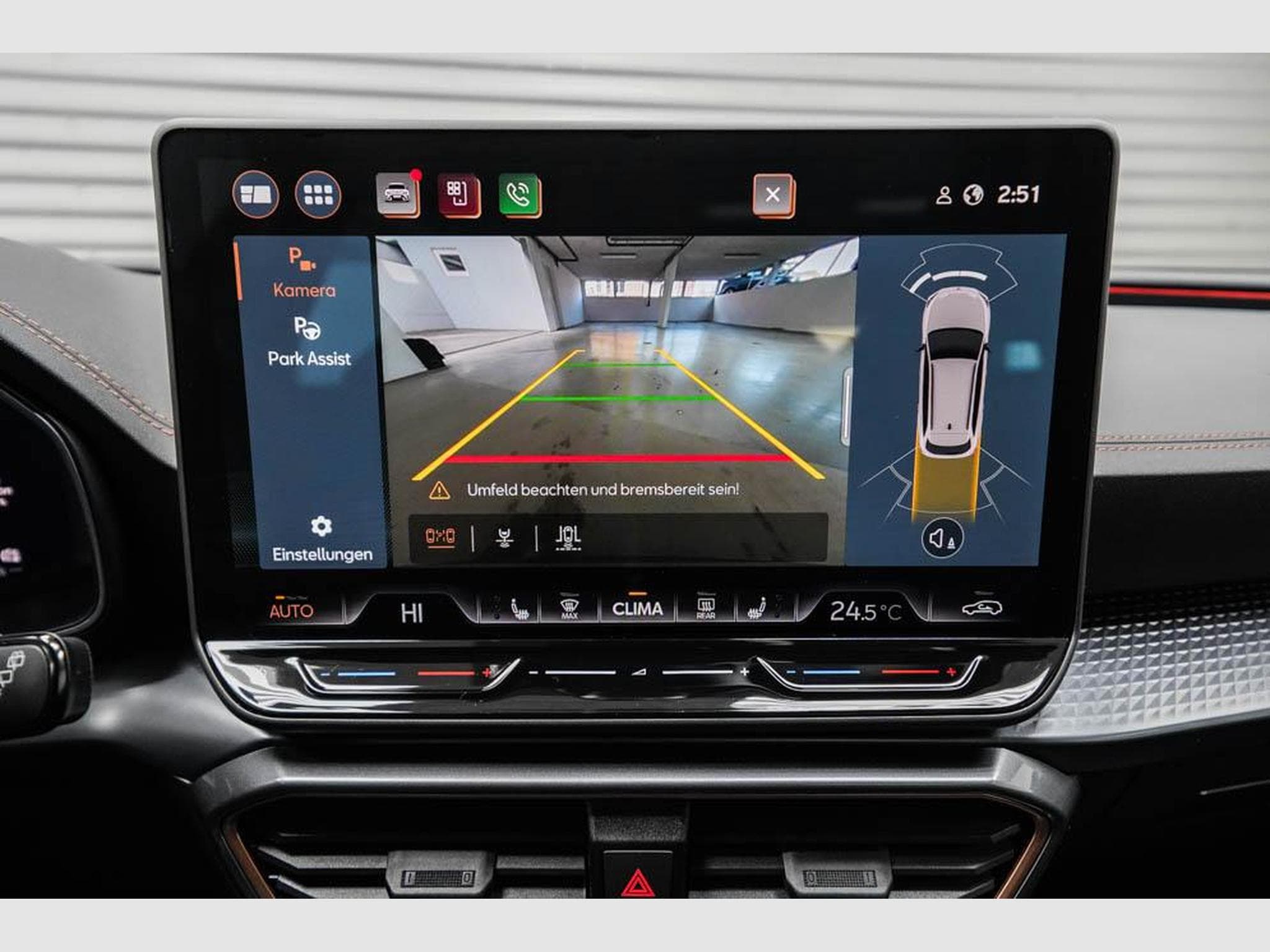 Cupra Leon ST 2,0 TSI (2025) - Photo 14