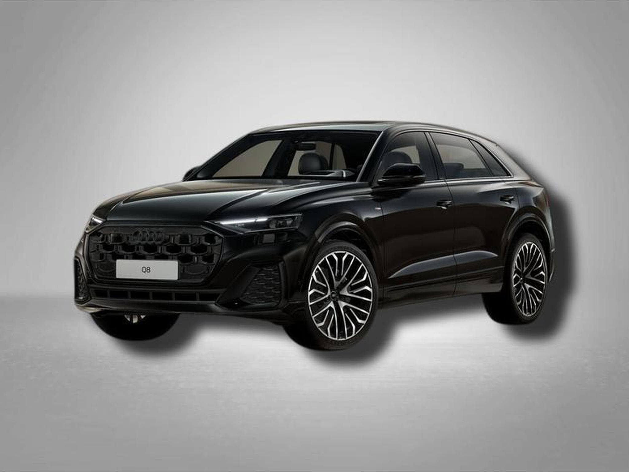 Audi Q8 S line 3.0 TDI 8-Gang-Tiptronic quattro (2026) - Photo 1