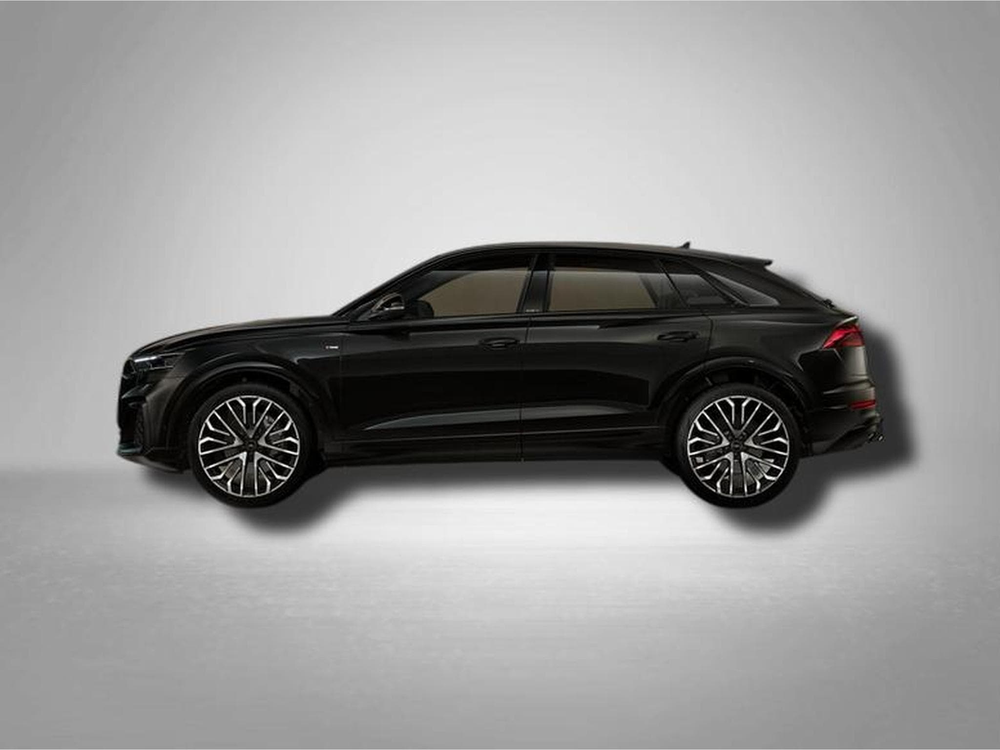 Audi Q8 S line 3.0 TDI 8-Gang-Tiptronic quattro (2026) - Photo 2