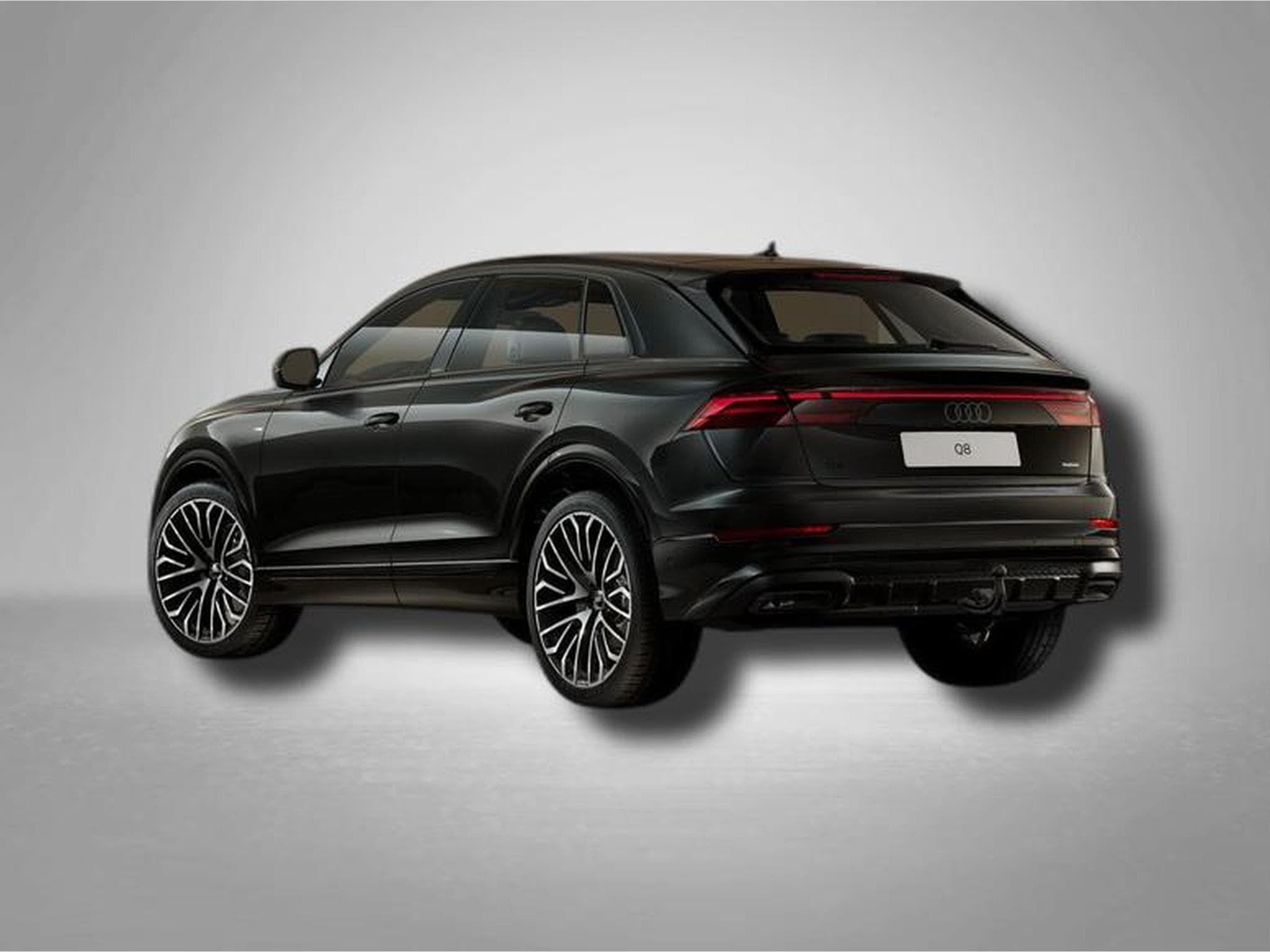 Audi Q8 S line 3.0 TDI 8-Gang-Tiptronic quattro (2026) - Photo 3