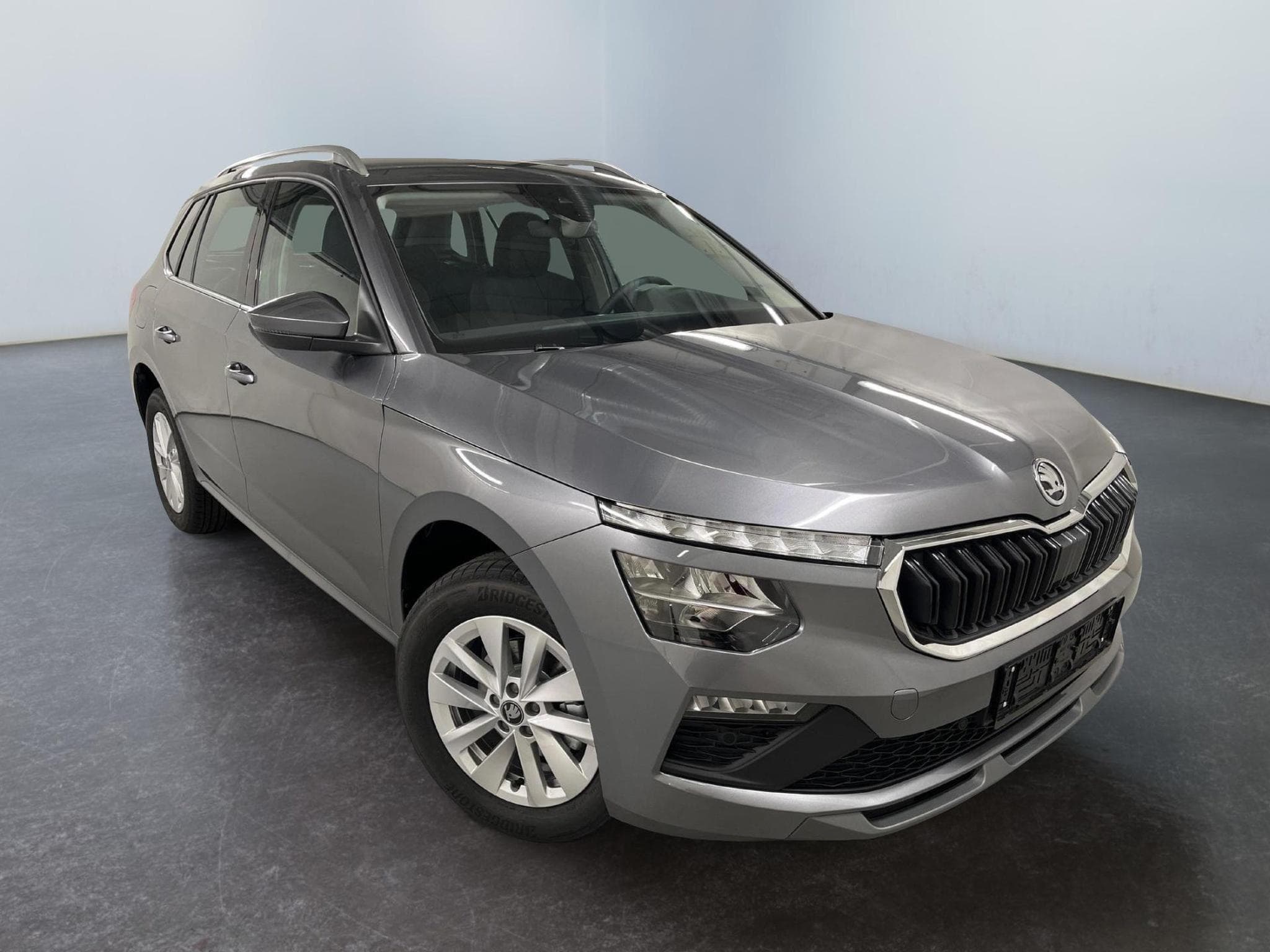 Skoda Kamiq Selection (2026) - Photo 1