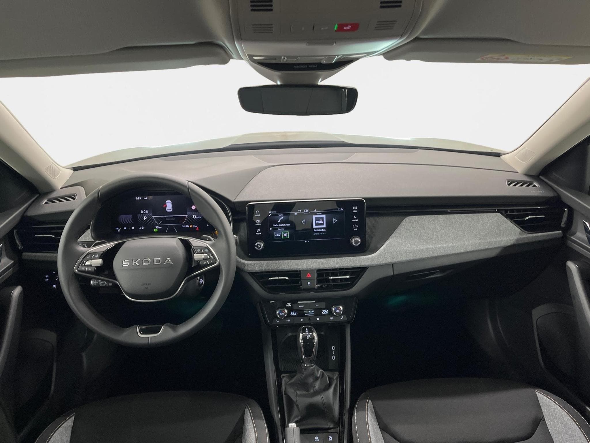 Skoda Kamiq Selection (2026) - Photo 11