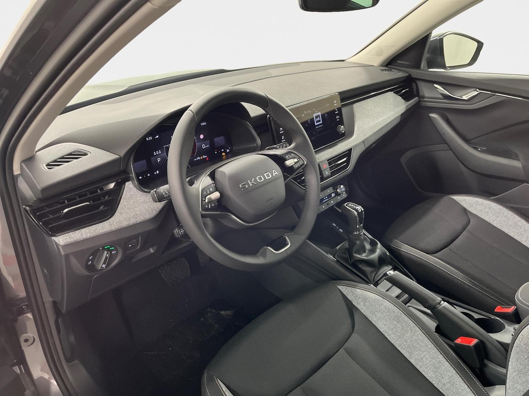 Skoda Kamiq Selection (2026) - Photo 12