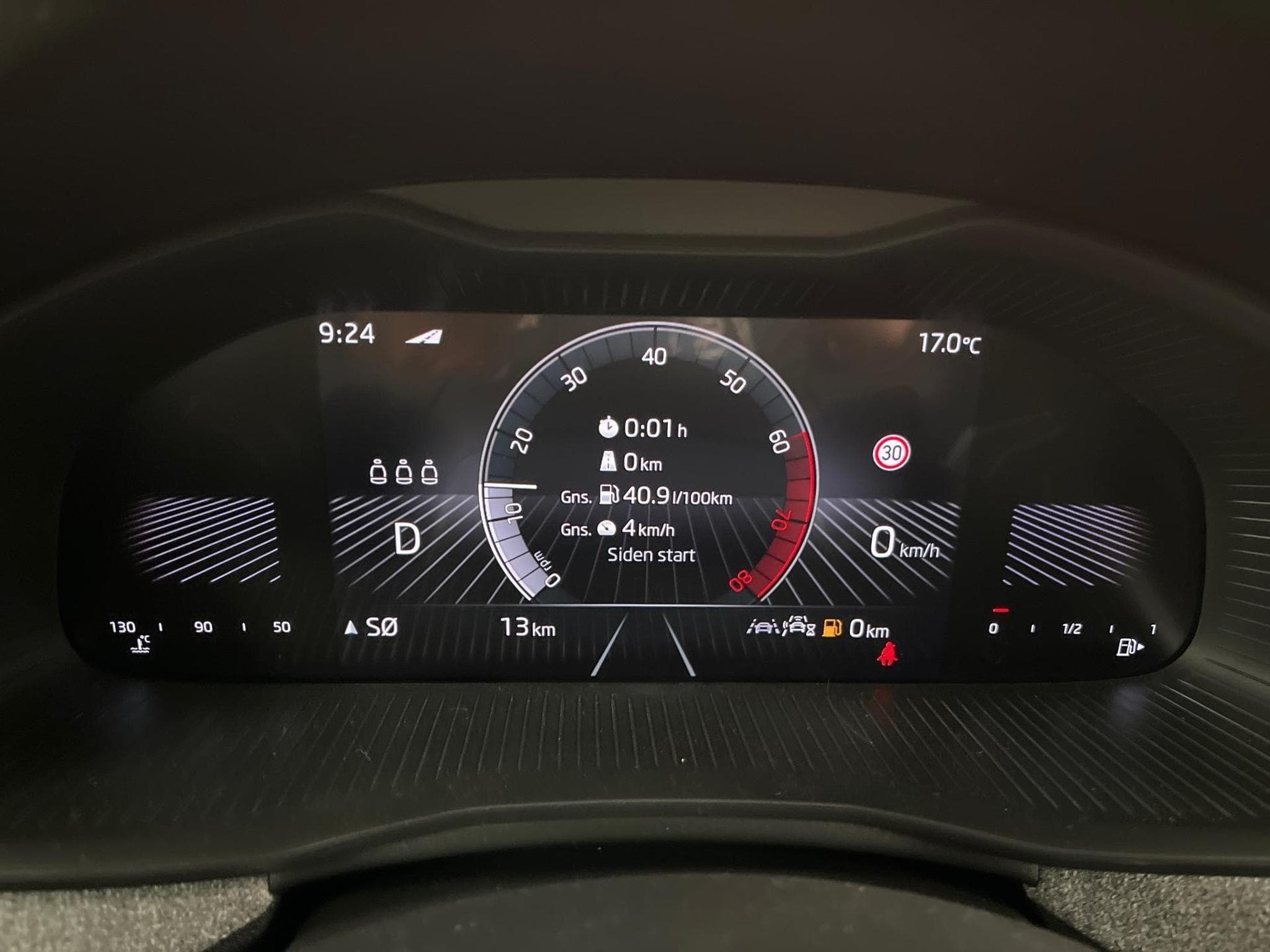 Skoda Kamiq Selection (2026) - Photo 13
