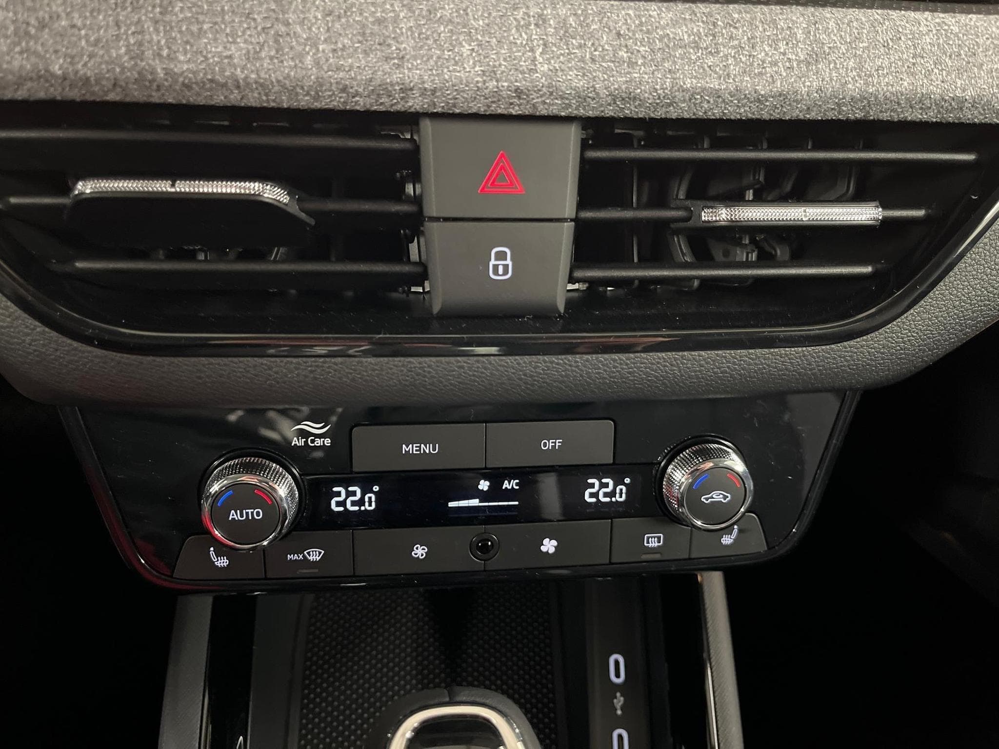 Skoda Kamiq Selection (2026) - Photo 15