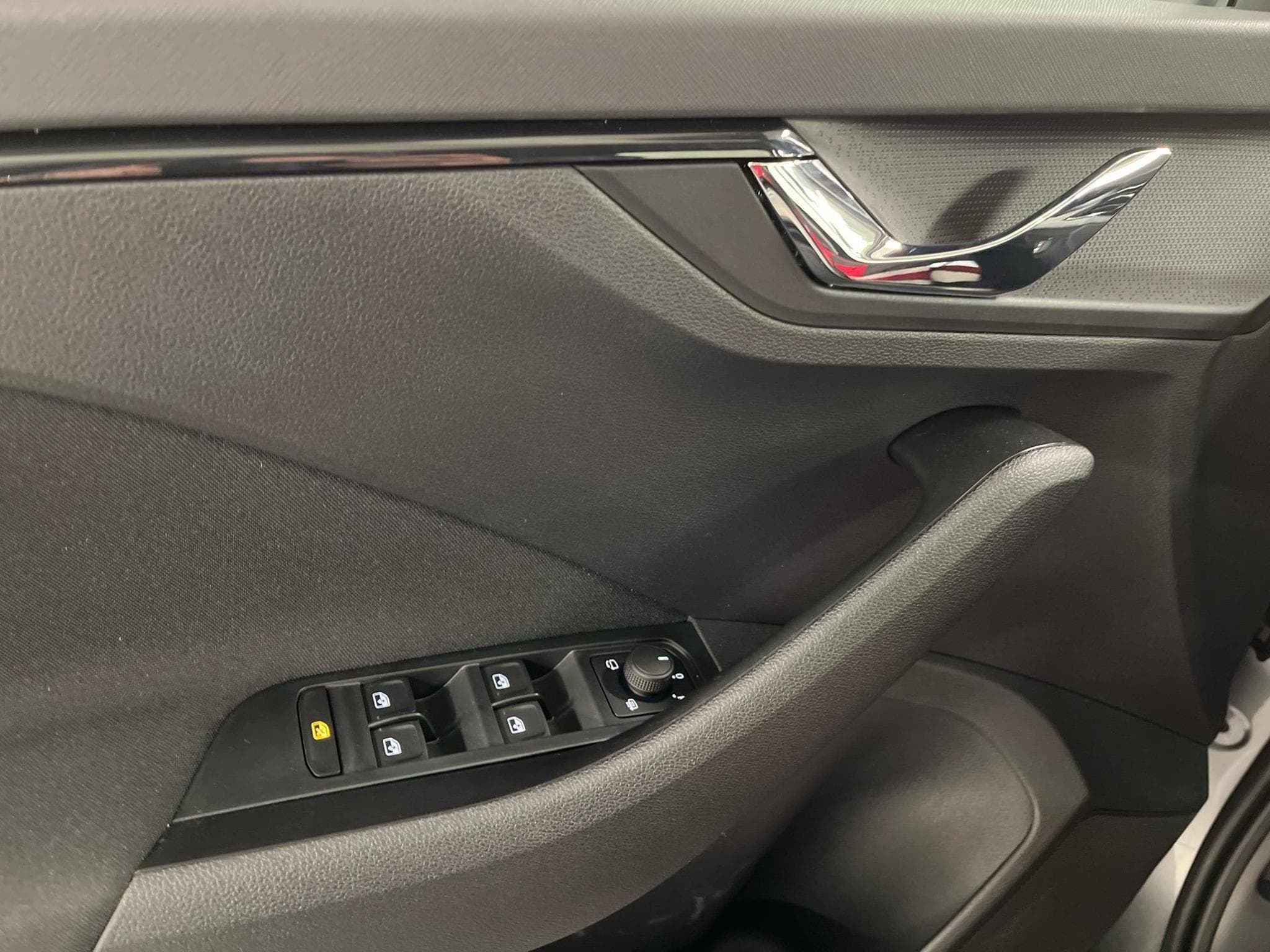 Skoda Kamiq Selection (2026) - Photo 17
